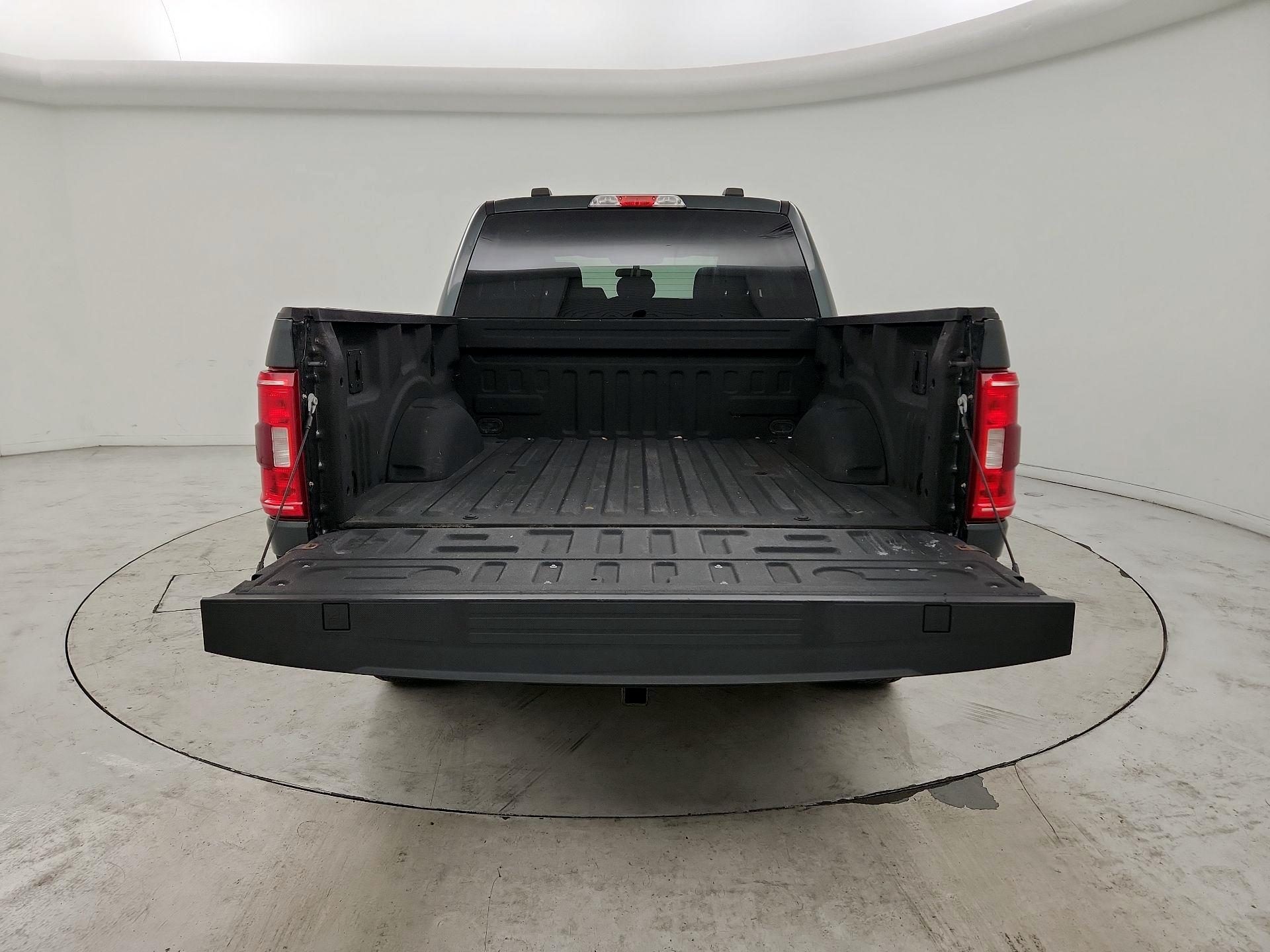 Thumbnail: 2021 Ford F-150 - 18