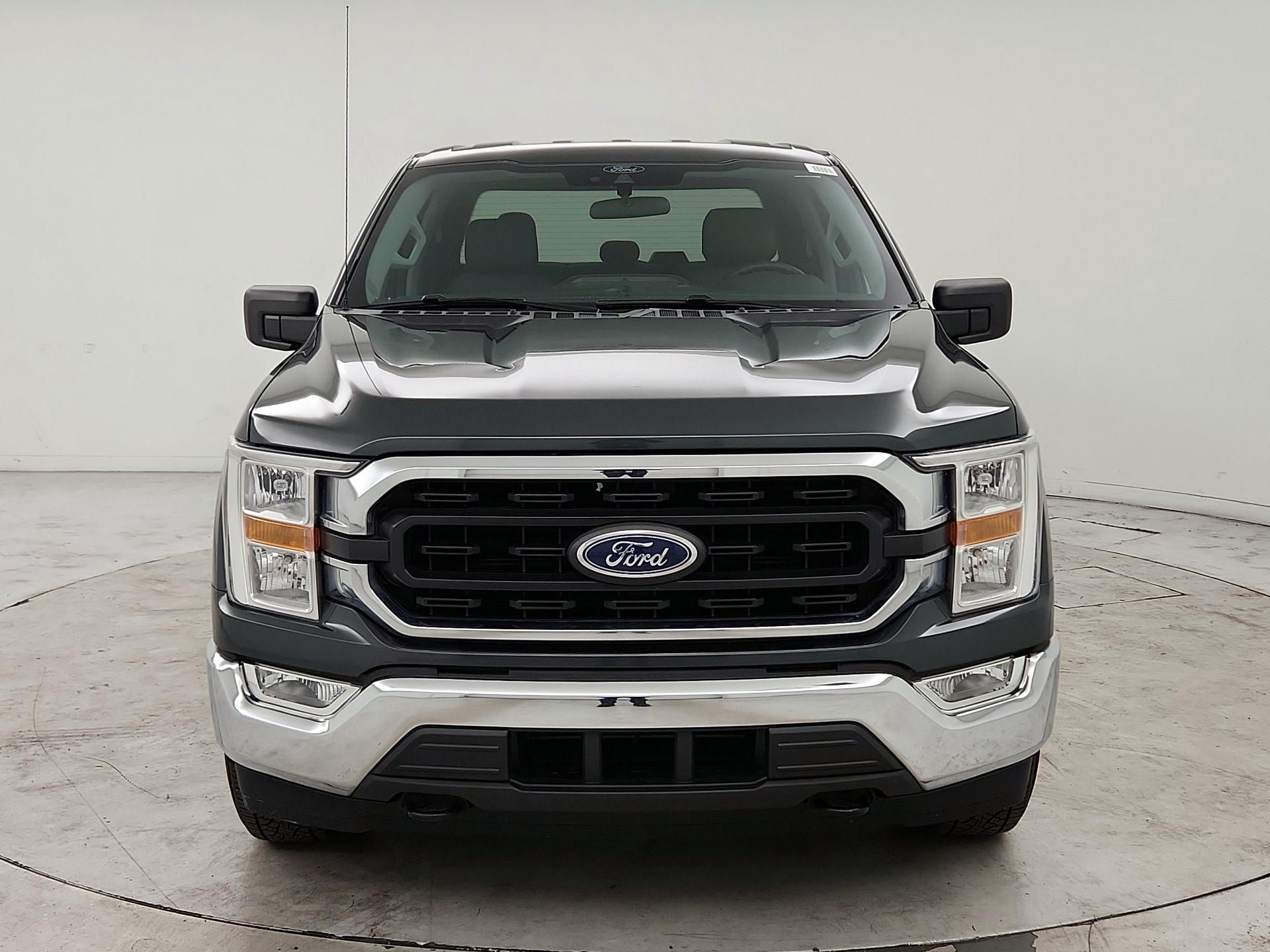 Thumbnail: 2021 Ford F-150 - 2