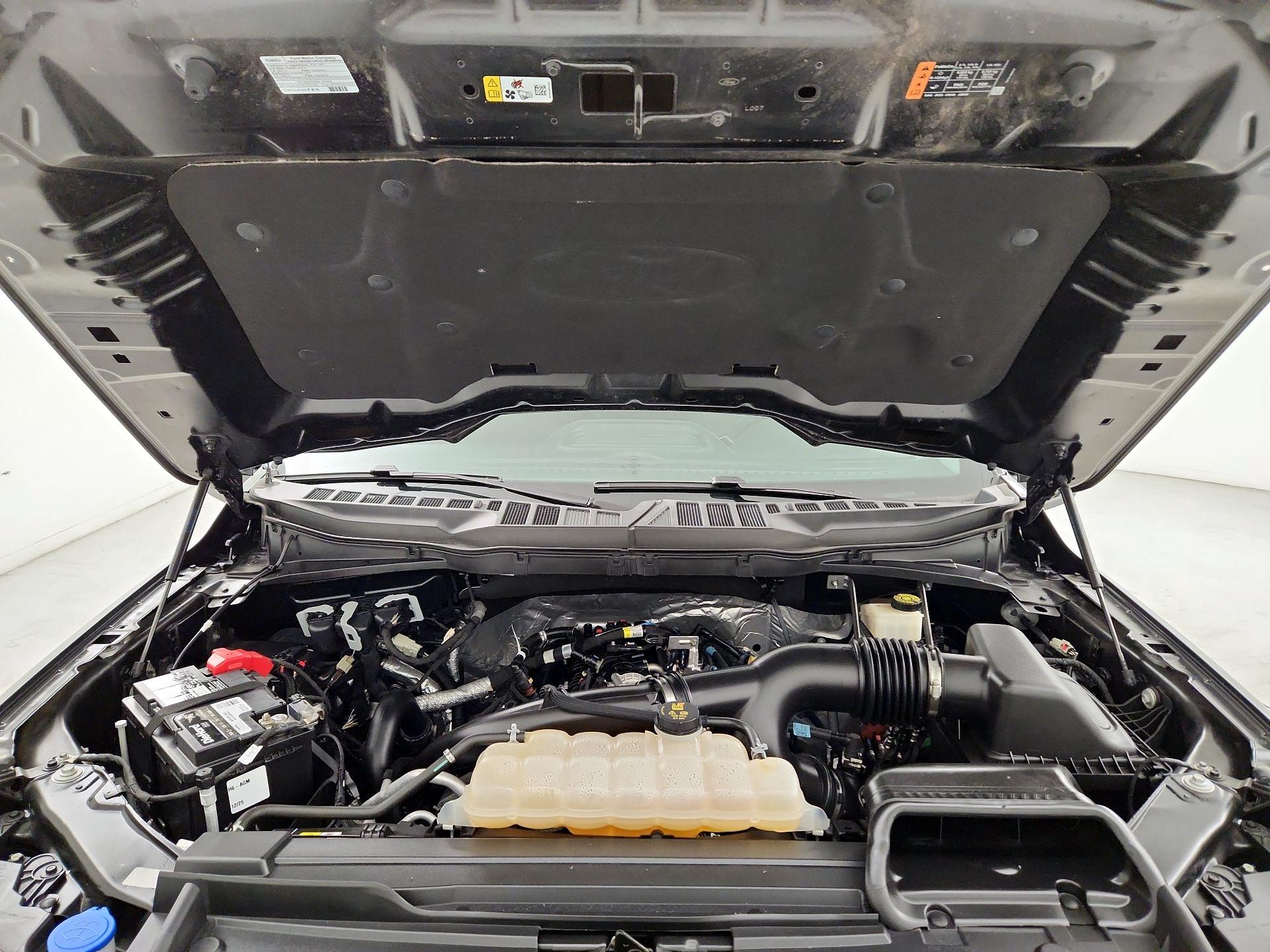 Thumbnail: 2021 Ford F-150 - 19