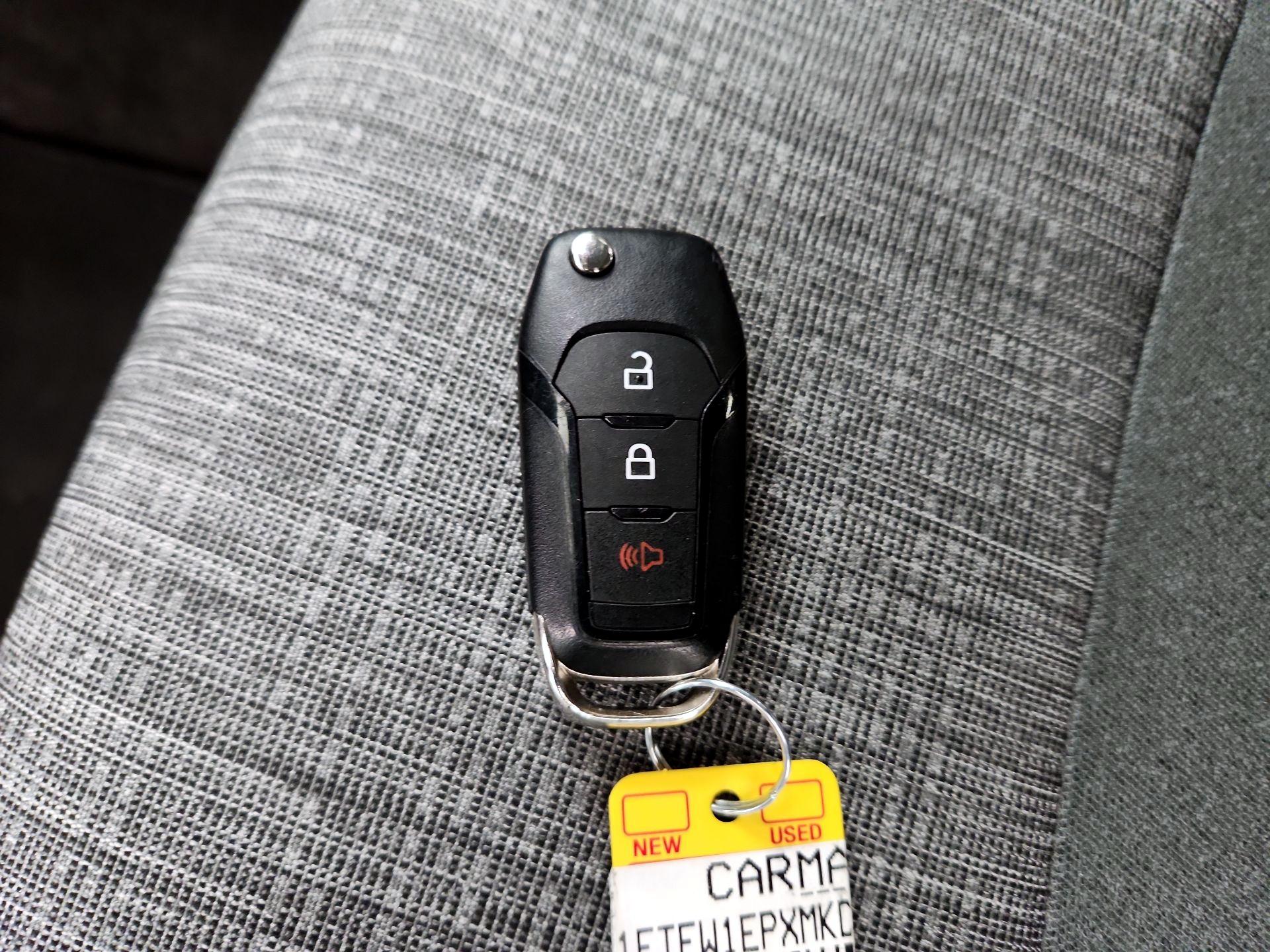 Thumbnail: 2021 Ford F-150 - 20