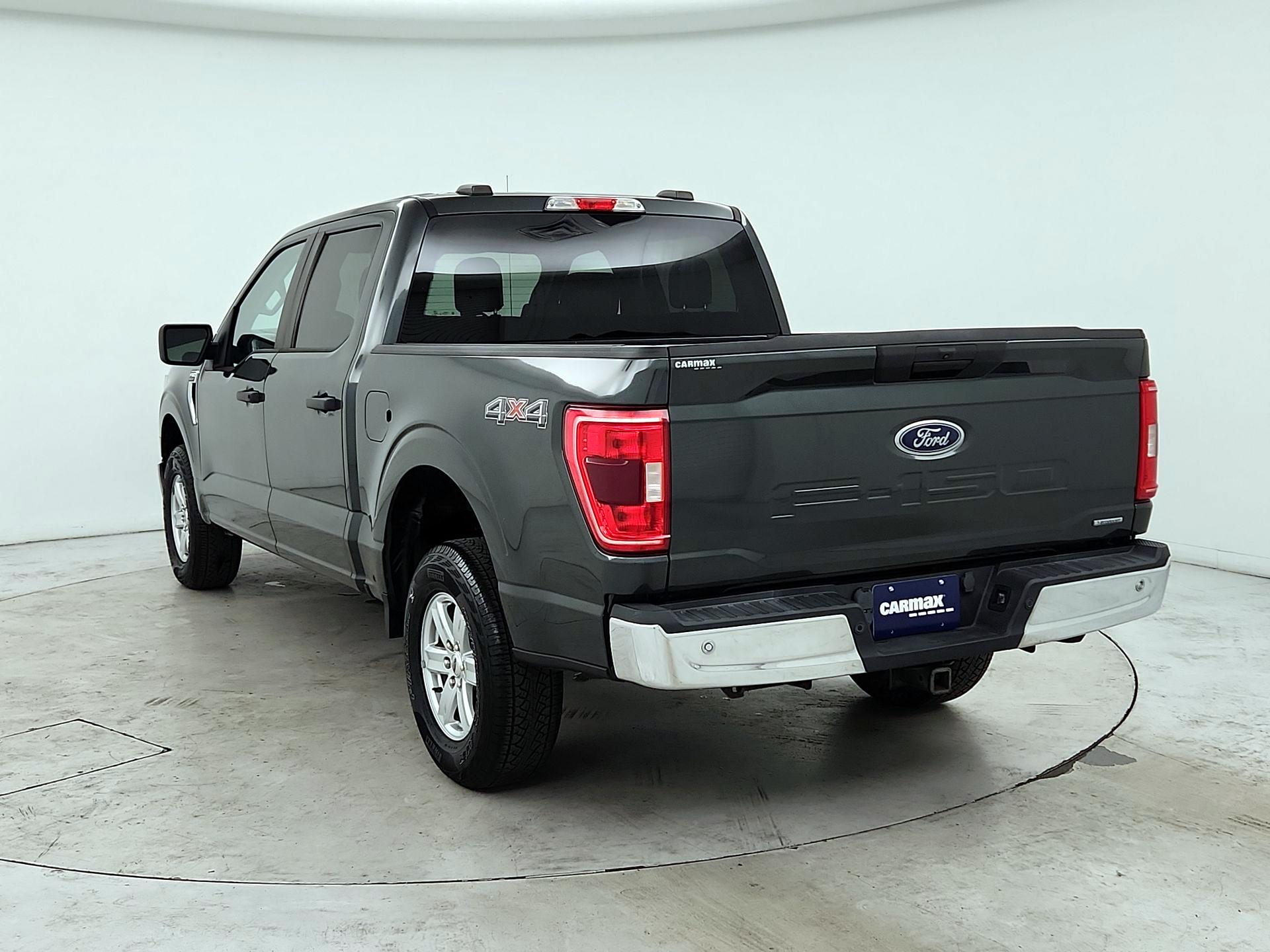 Thumbnail: 2021 Ford F-150 - 7