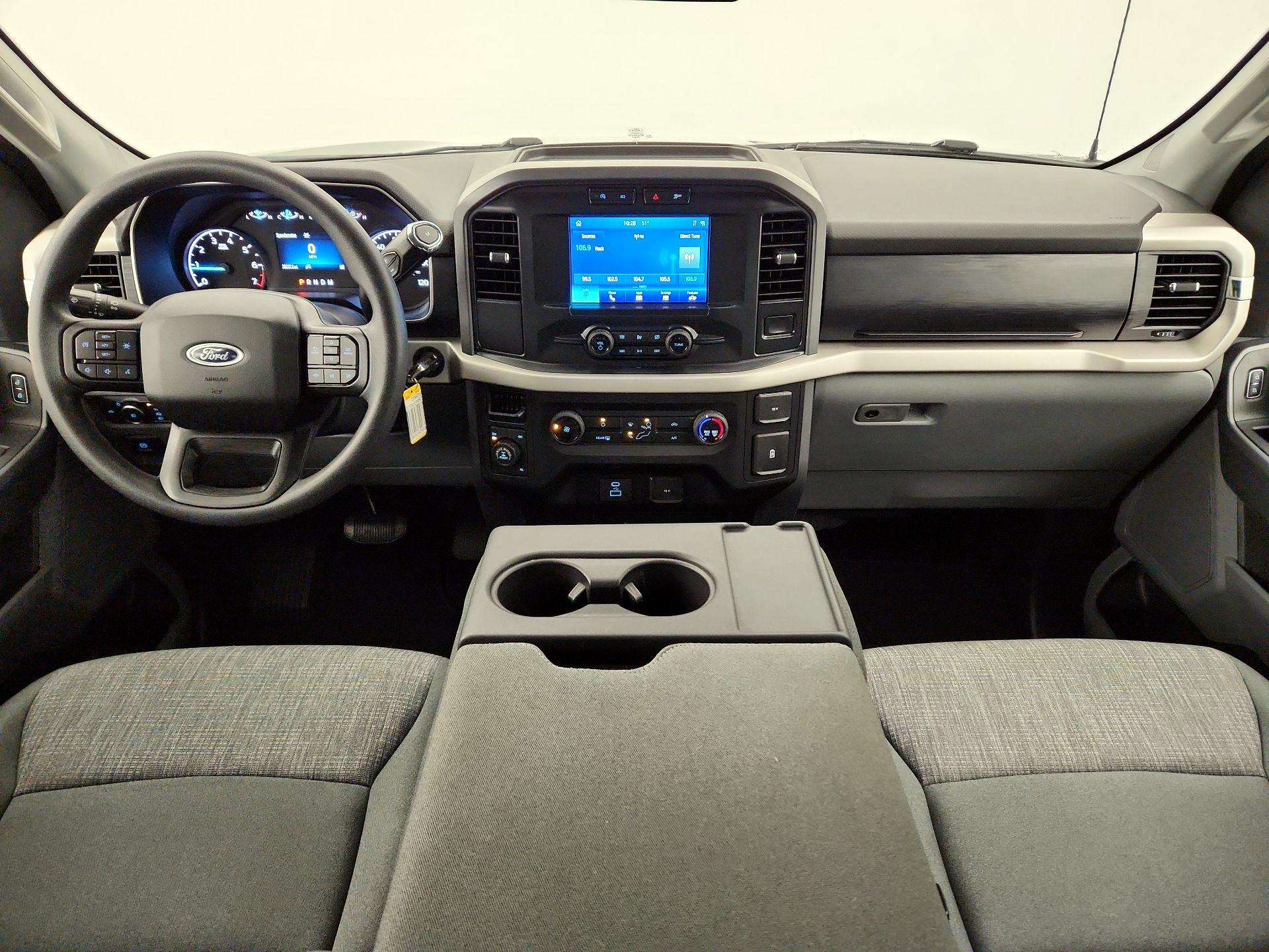 Thumbnail: 2021 Ford F-150 - 8