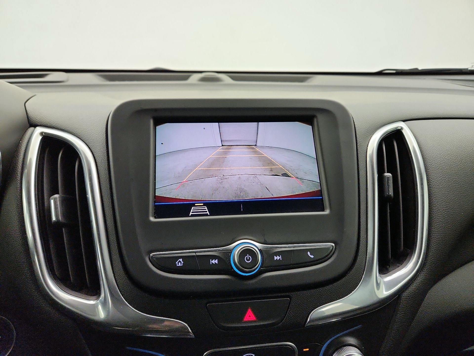 Thumbnail: 2020 Chevrolet Equinox - 12