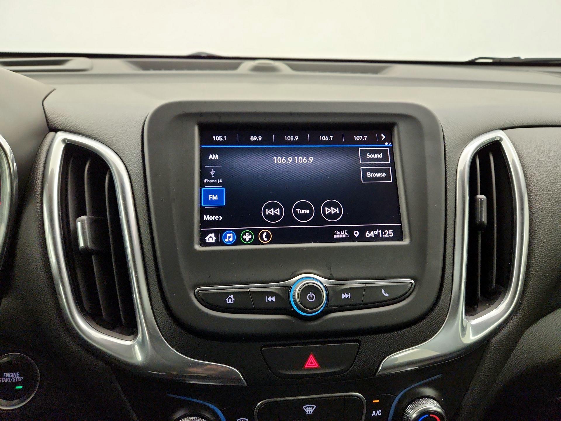 Thumbnail: 2020 Chevrolet Equinox - 13