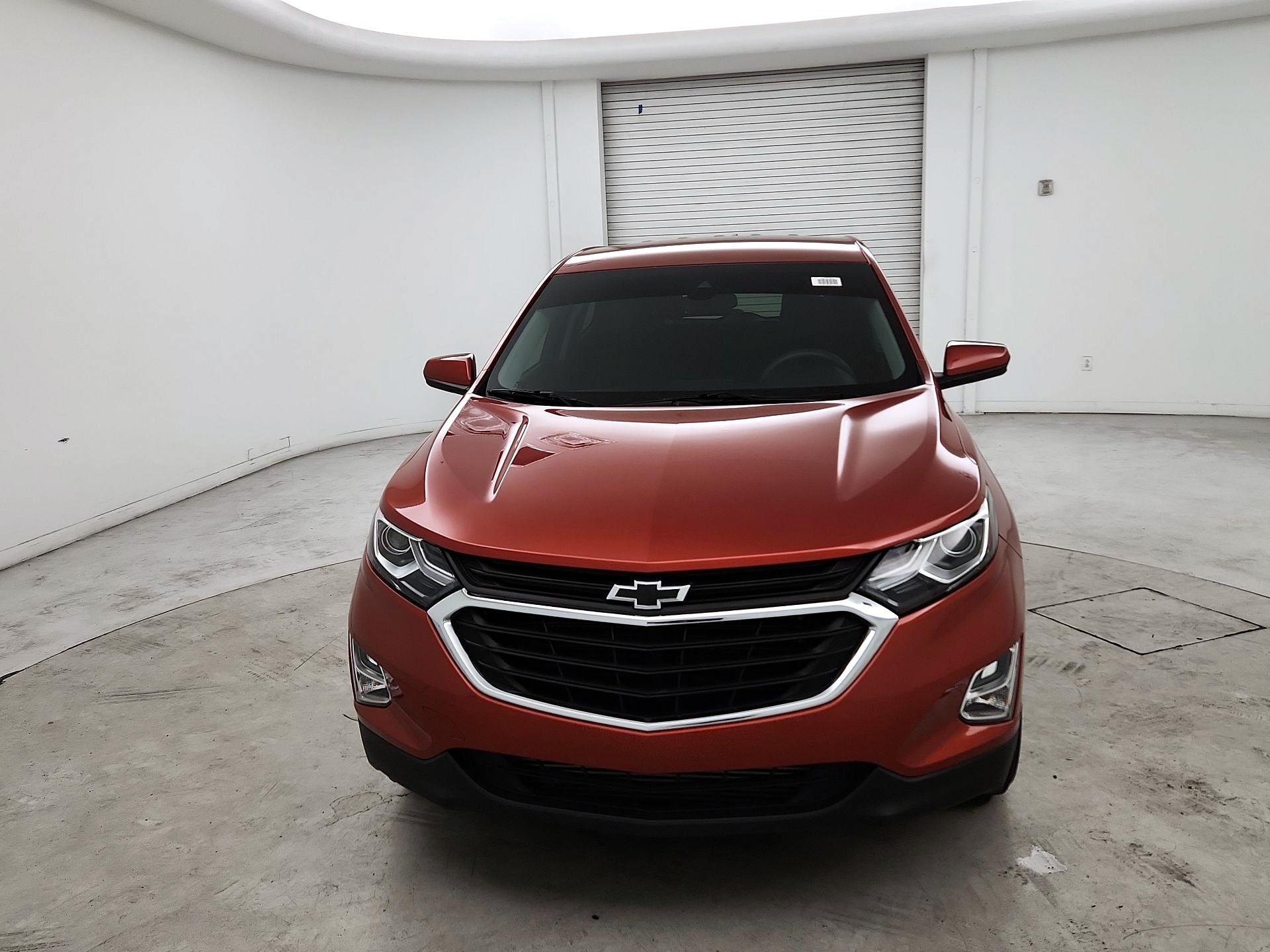 Thumbnail: 2020 Chevrolet Equinox - 2