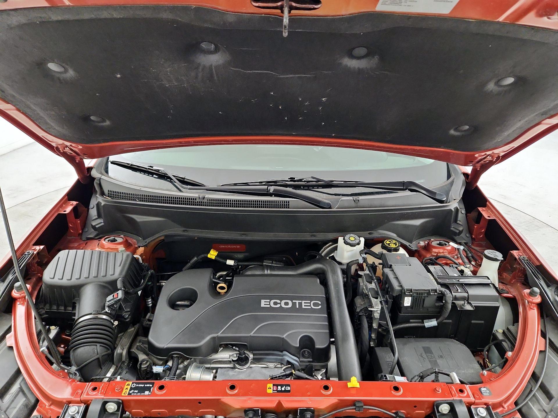 Thumbnail: 2020 Chevrolet Equinox - 20