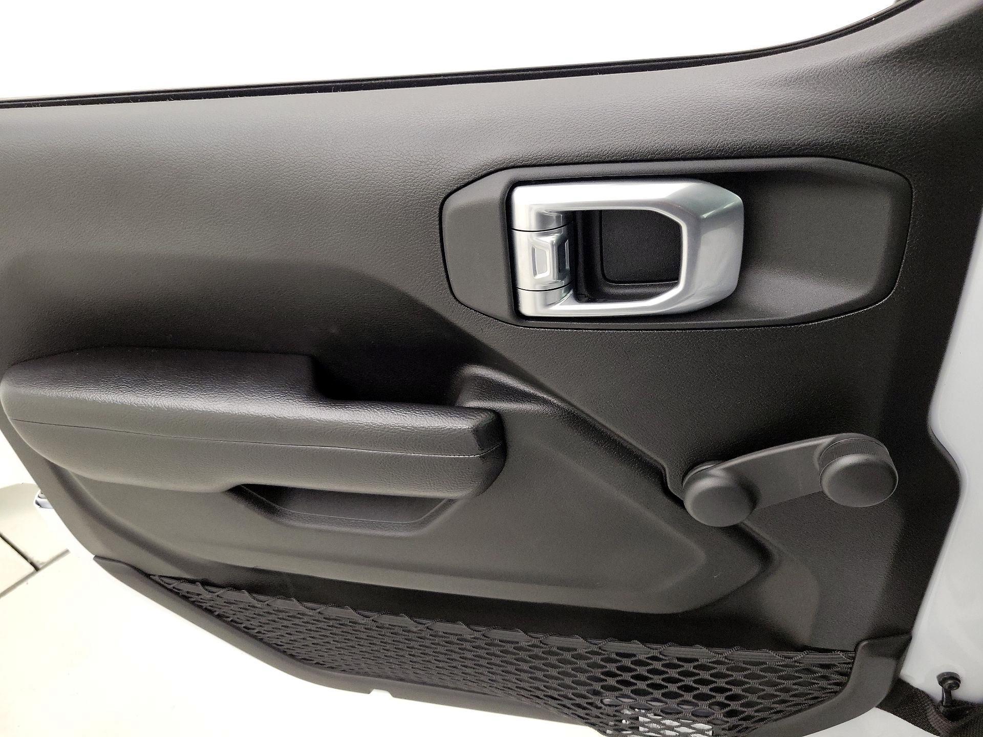 Thumbnail: 2024 Jeep Wrangler - 12