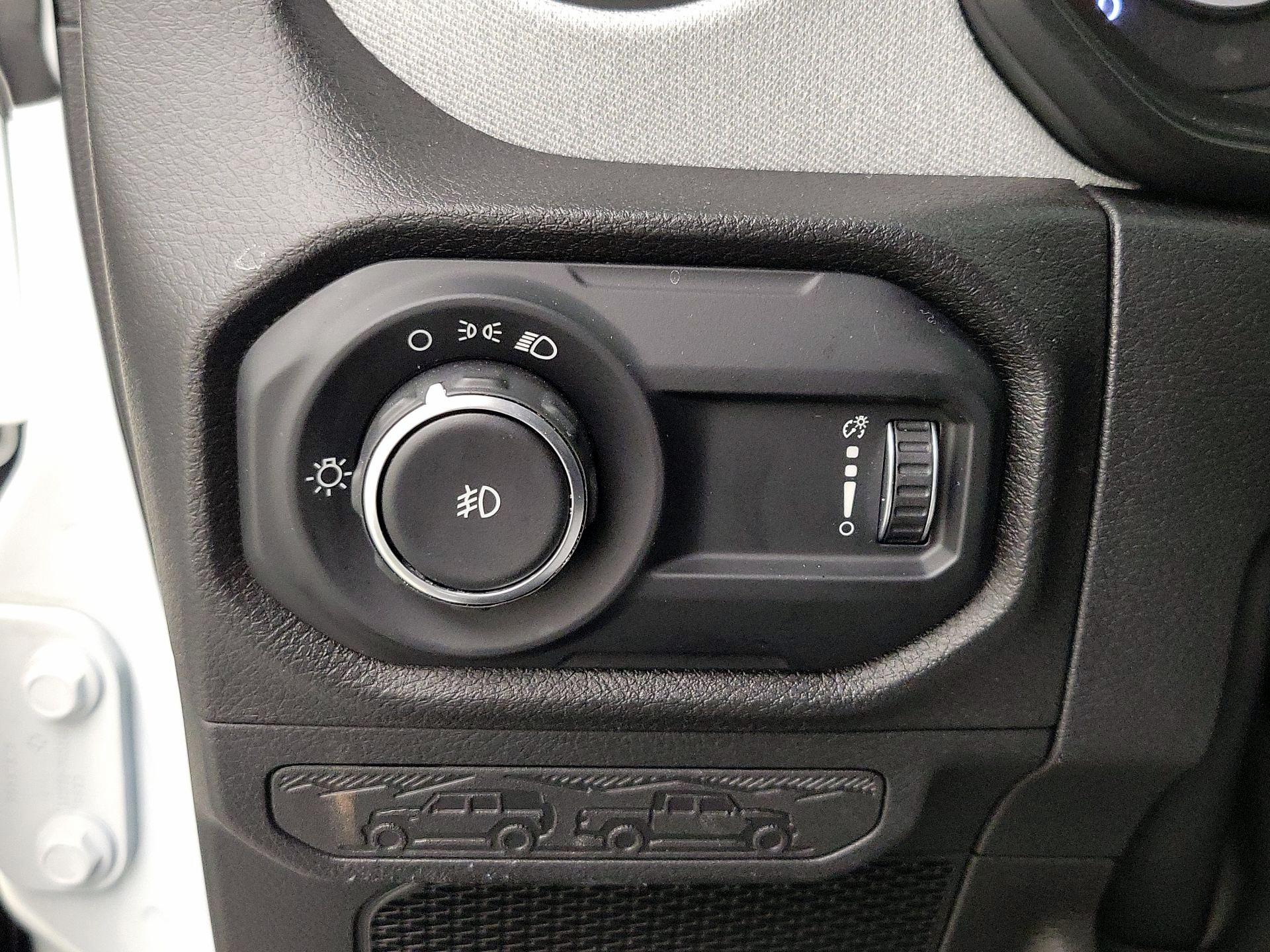 Thumbnail: 2024 Jeep Wrangler - 13