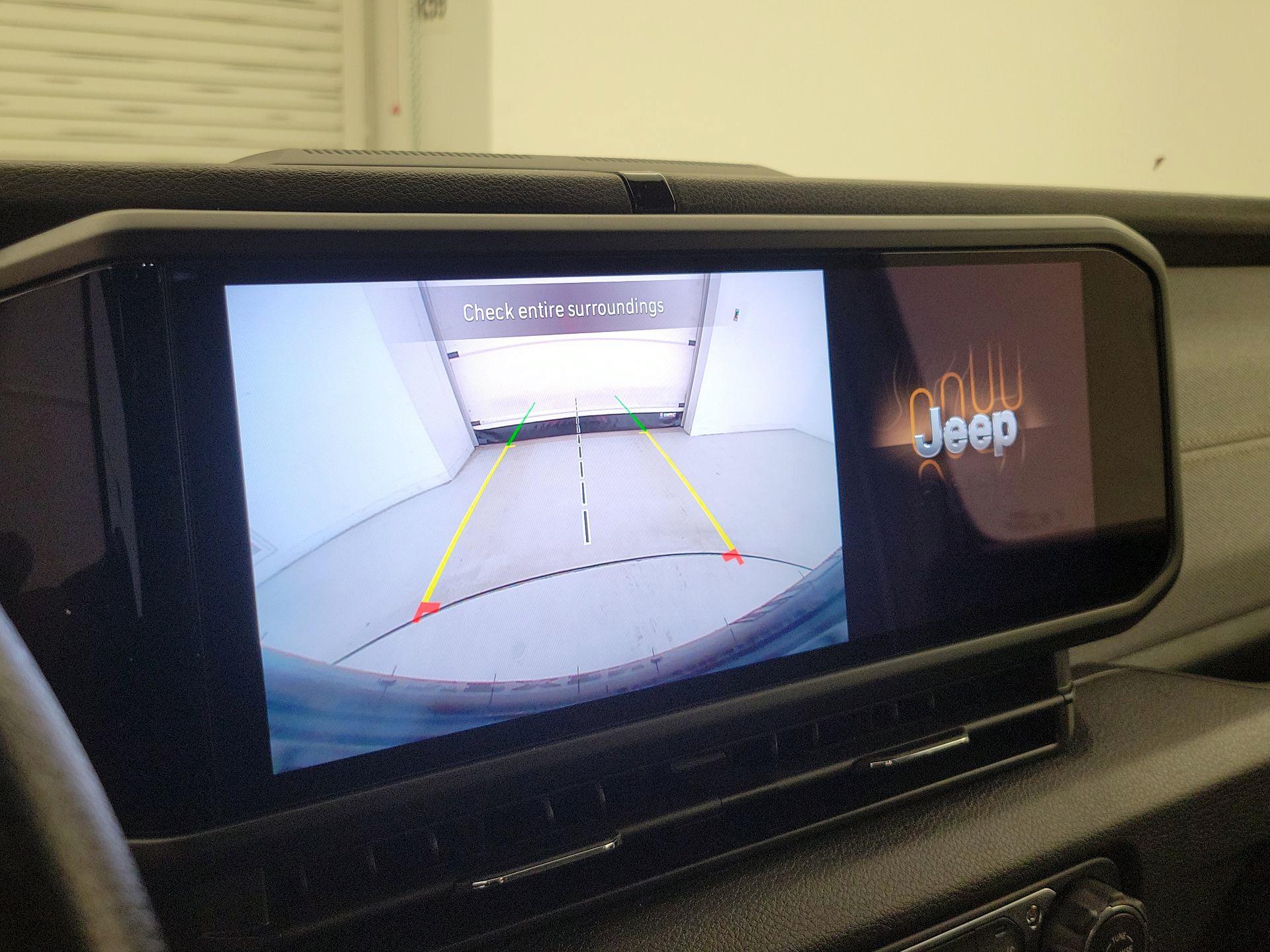 Thumbnail: 2024 Jeep Wrangler - 14