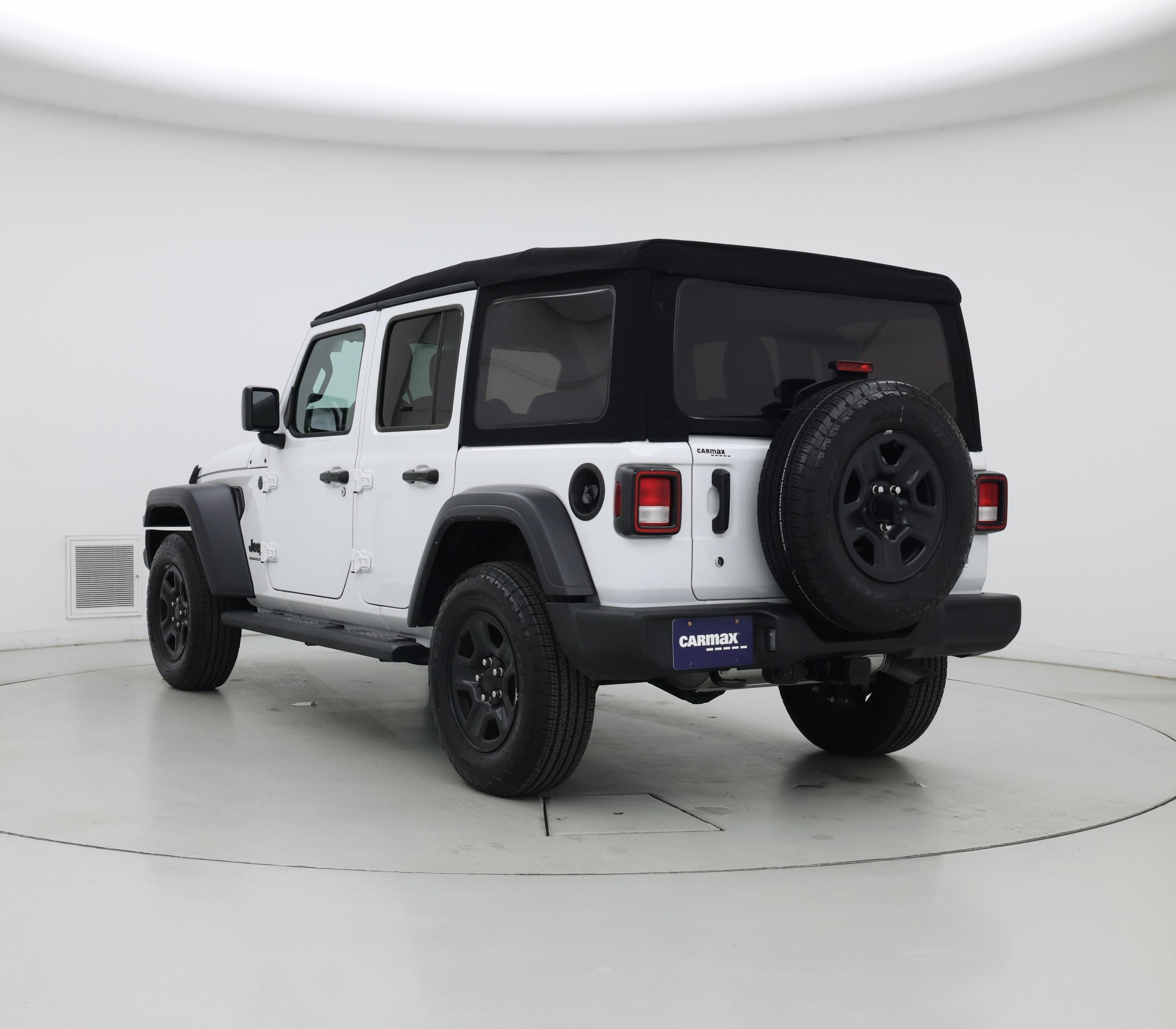 Thumbnail: 2024 Jeep Wrangler - 2
