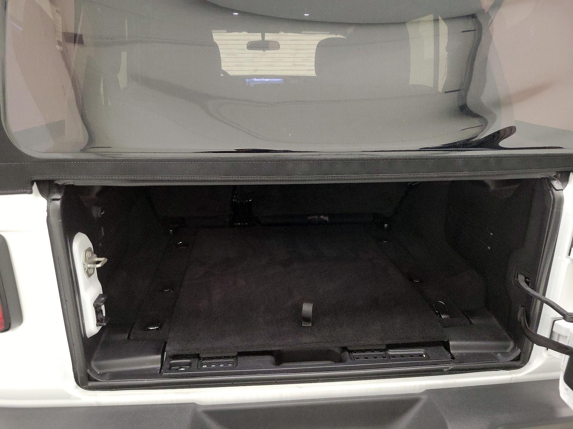 Thumbnail: 2024 Jeep Wrangler - 20