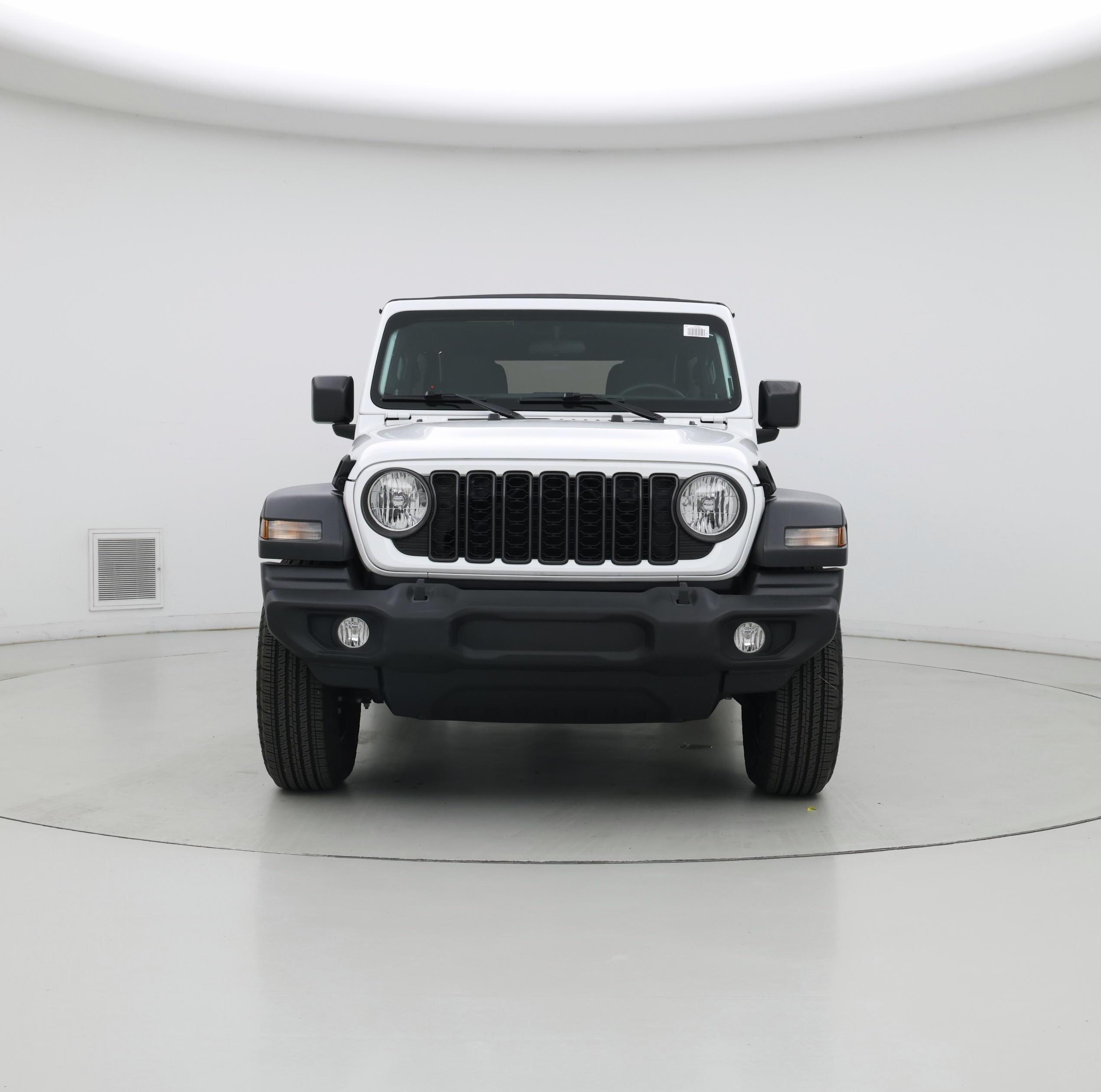 Thumbnail: 2024 Jeep Wrangler - 5