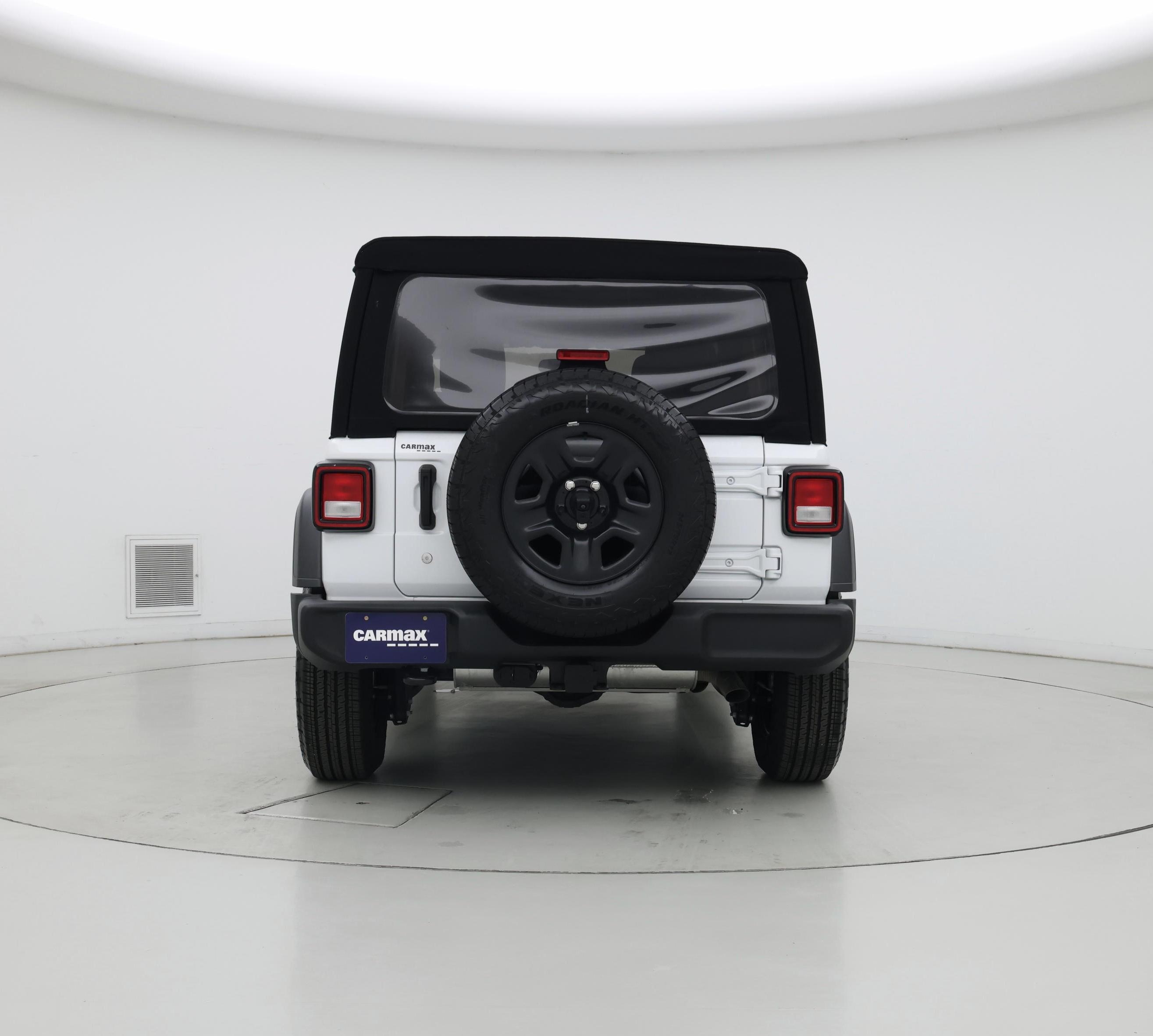 Thumbnail: 2024 Jeep Wrangler - 6