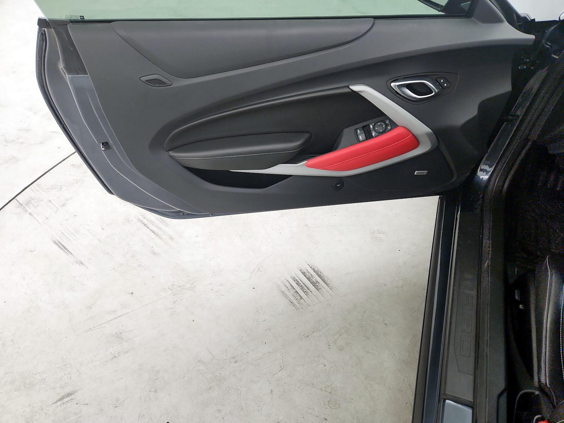 Thumbnail: 2023 Chevrolet Camaro - 10