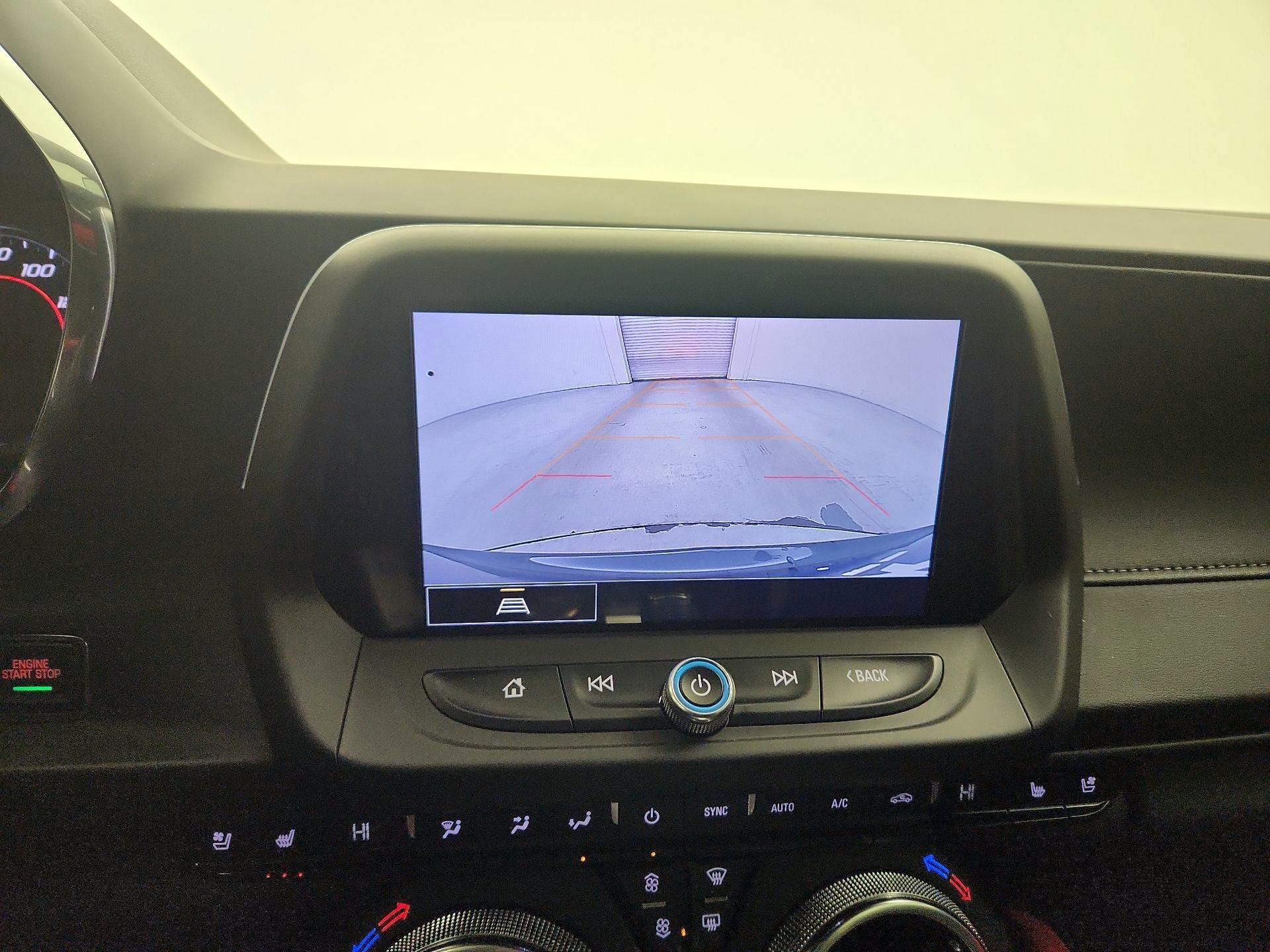 Thumbnail: 2023 Chevrolet Camaro - 12