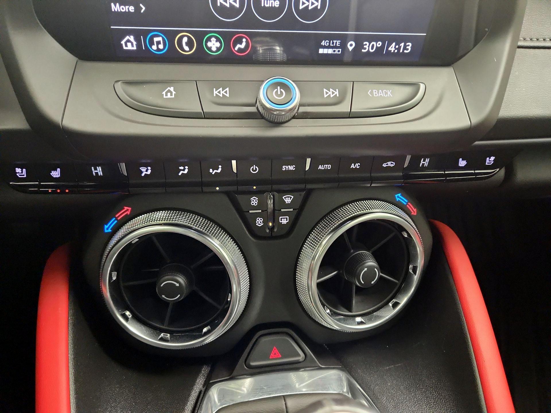 Thumbnail: 2023 Chevrolet Camaro - 14