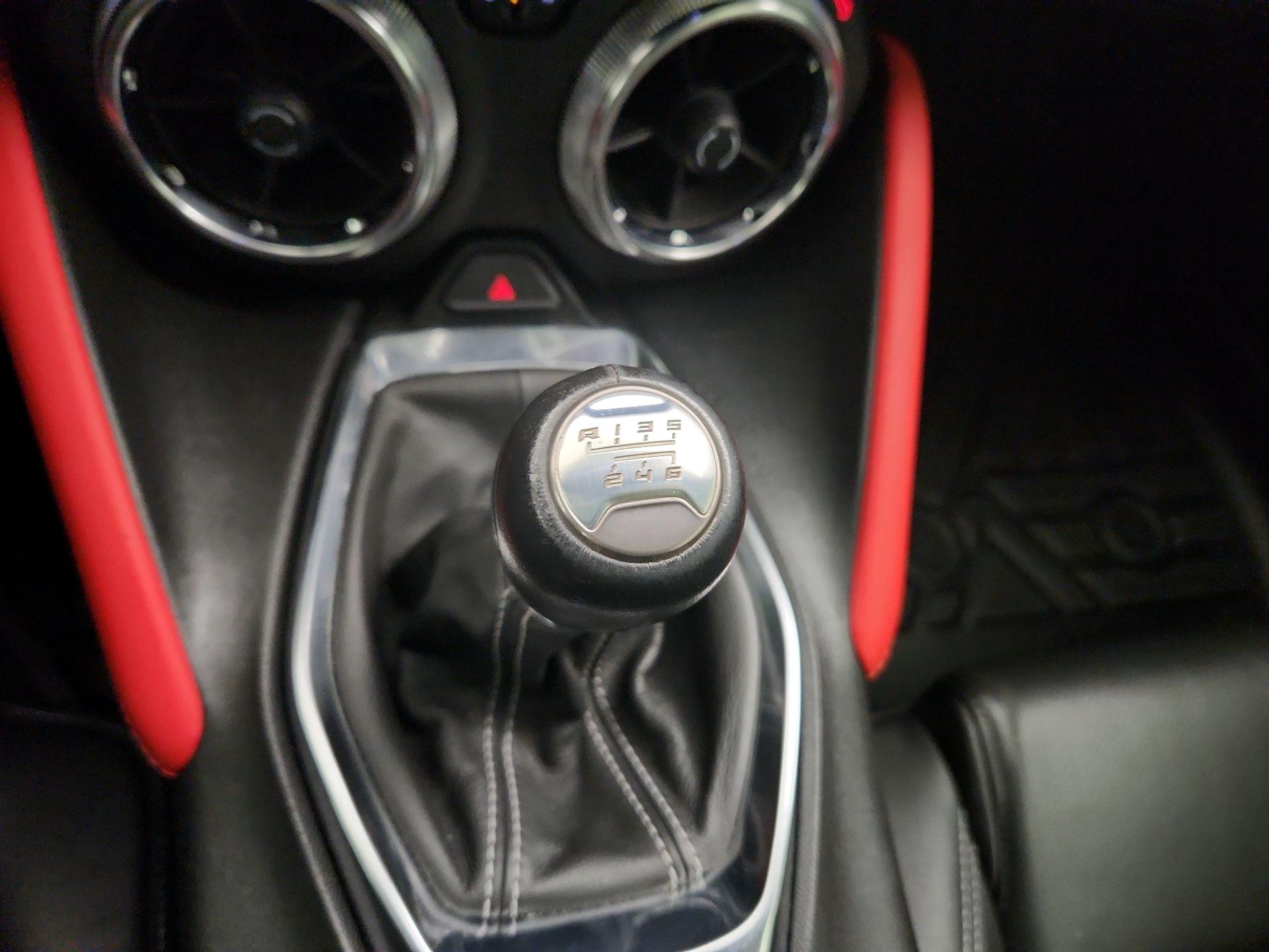 Thumbnail: 2023 Chevrolet Camaro - 15