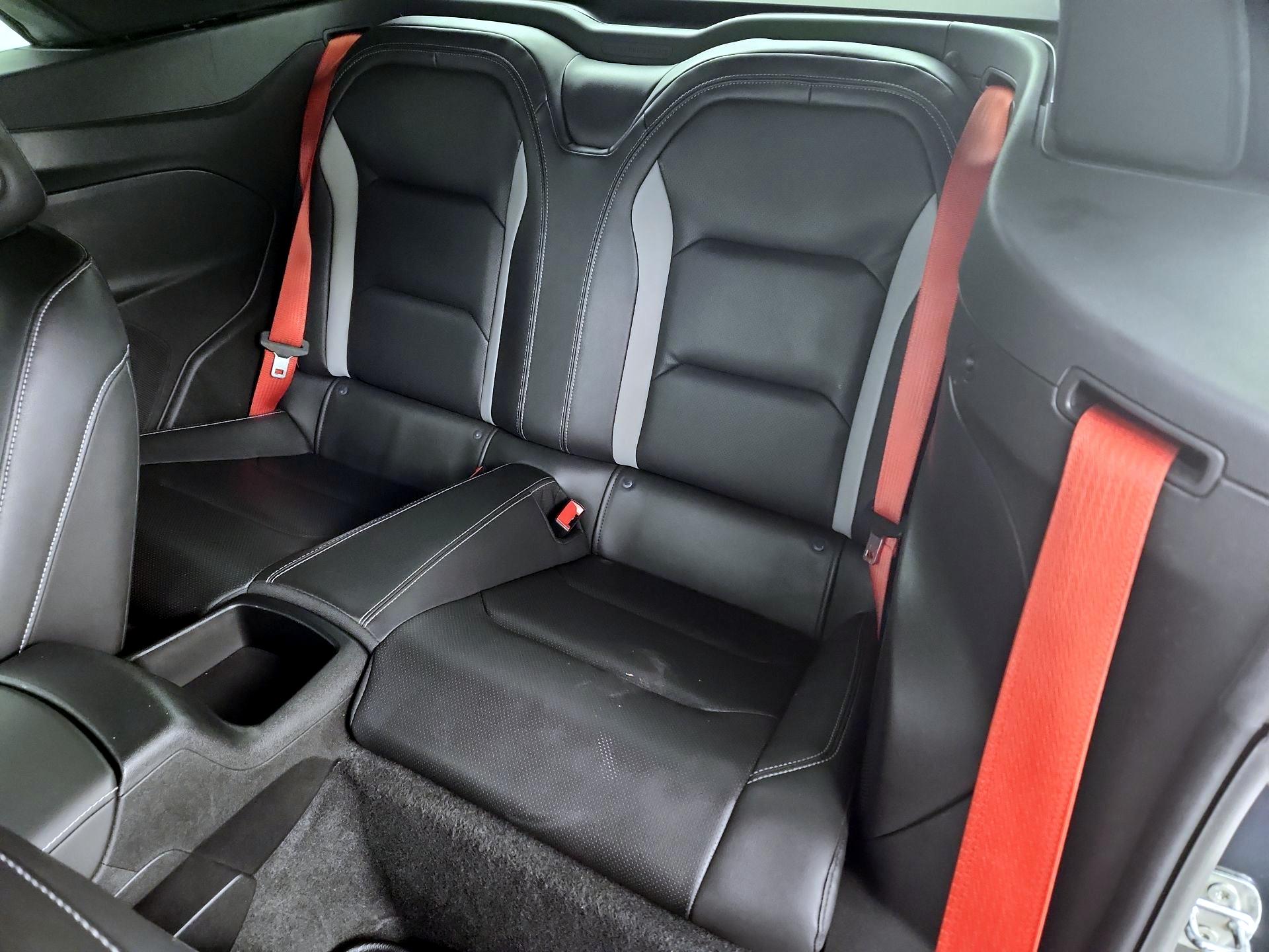 Thumbnail: 2023 Chevrolet Camaro - 17