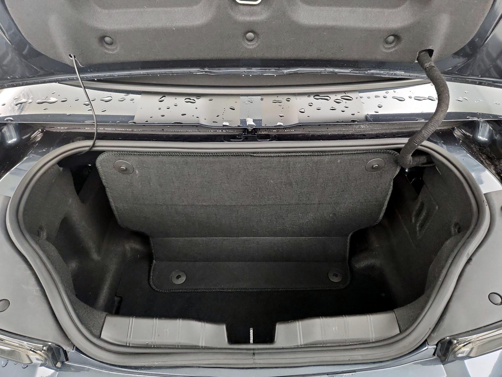 Thumbnail: 2023 Chevrolet Camaro - 18