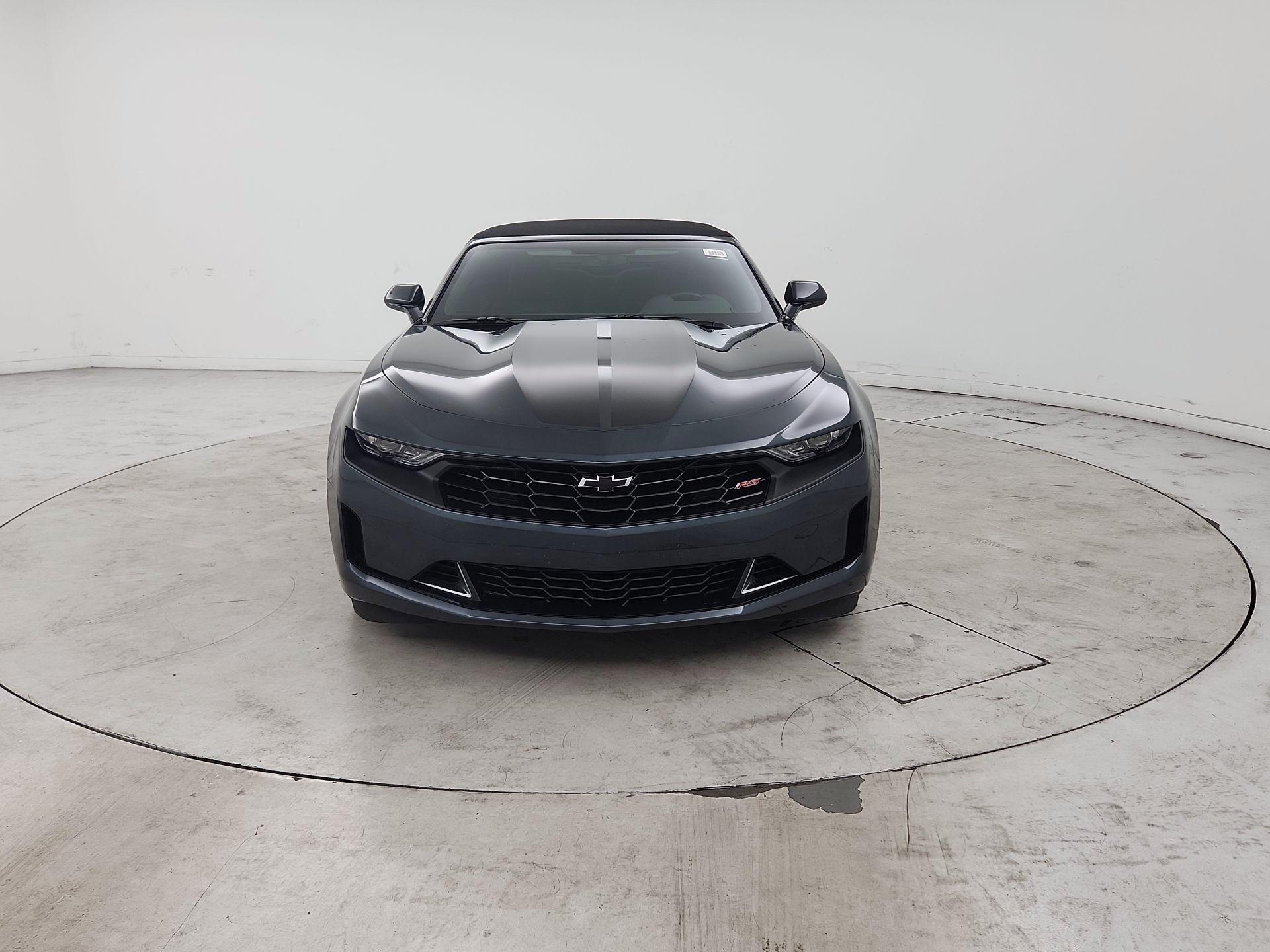 Thumbnail: 2023 Chevrolet Camaro - 2