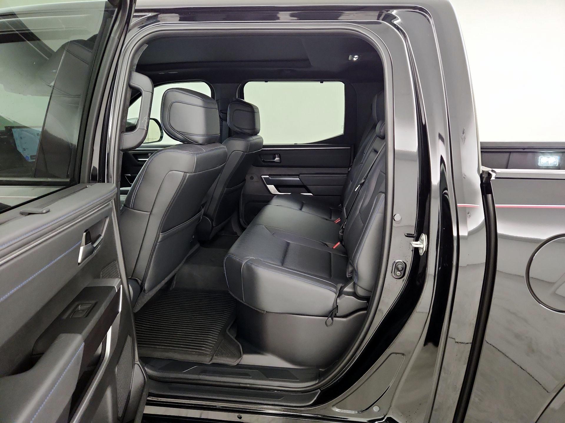 Thumbnail: 2023 Toyota Tundra - 18