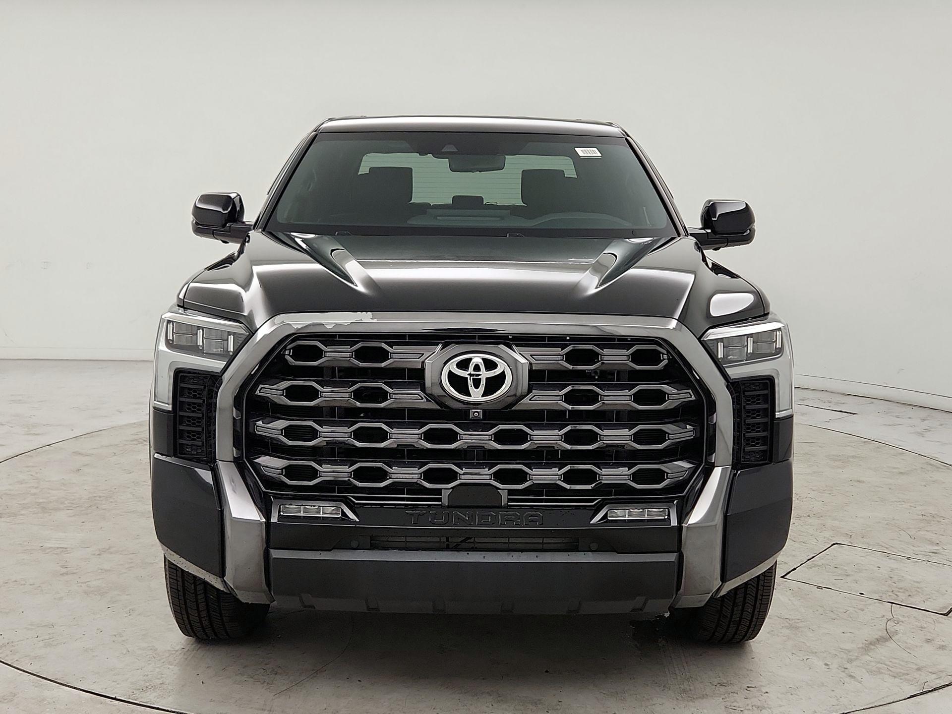 Thumbnail: 2023 Toyota Tundra - 2