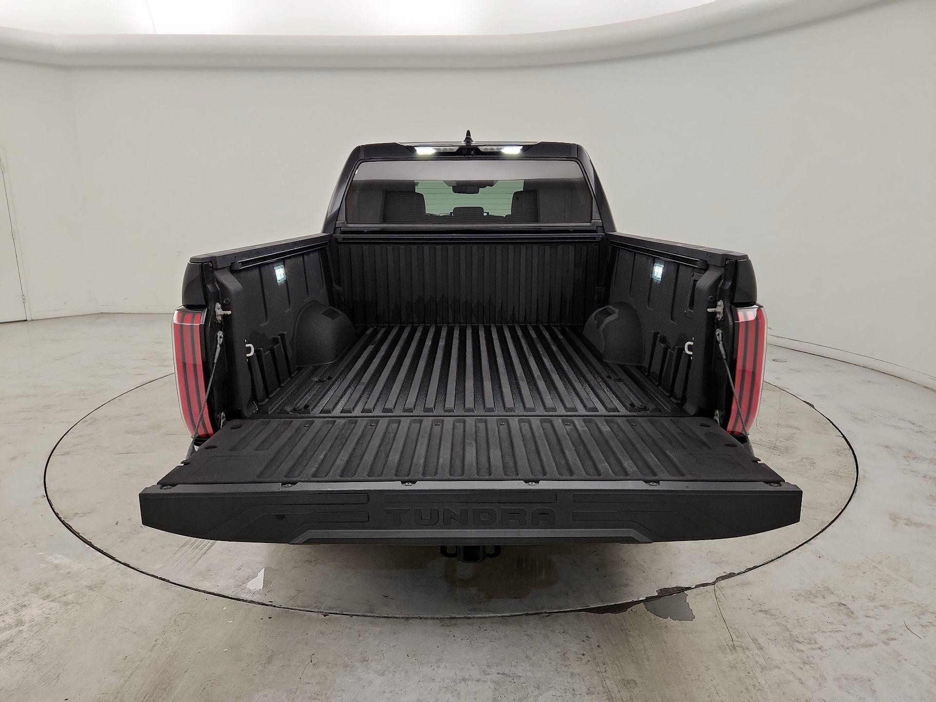 Thumbnail: 2023 Toyota Tundra - 19