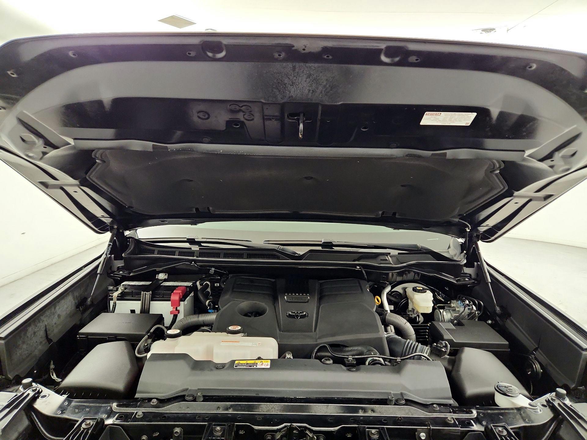 Thumbnail: 2023 Toyota Tundra - 20