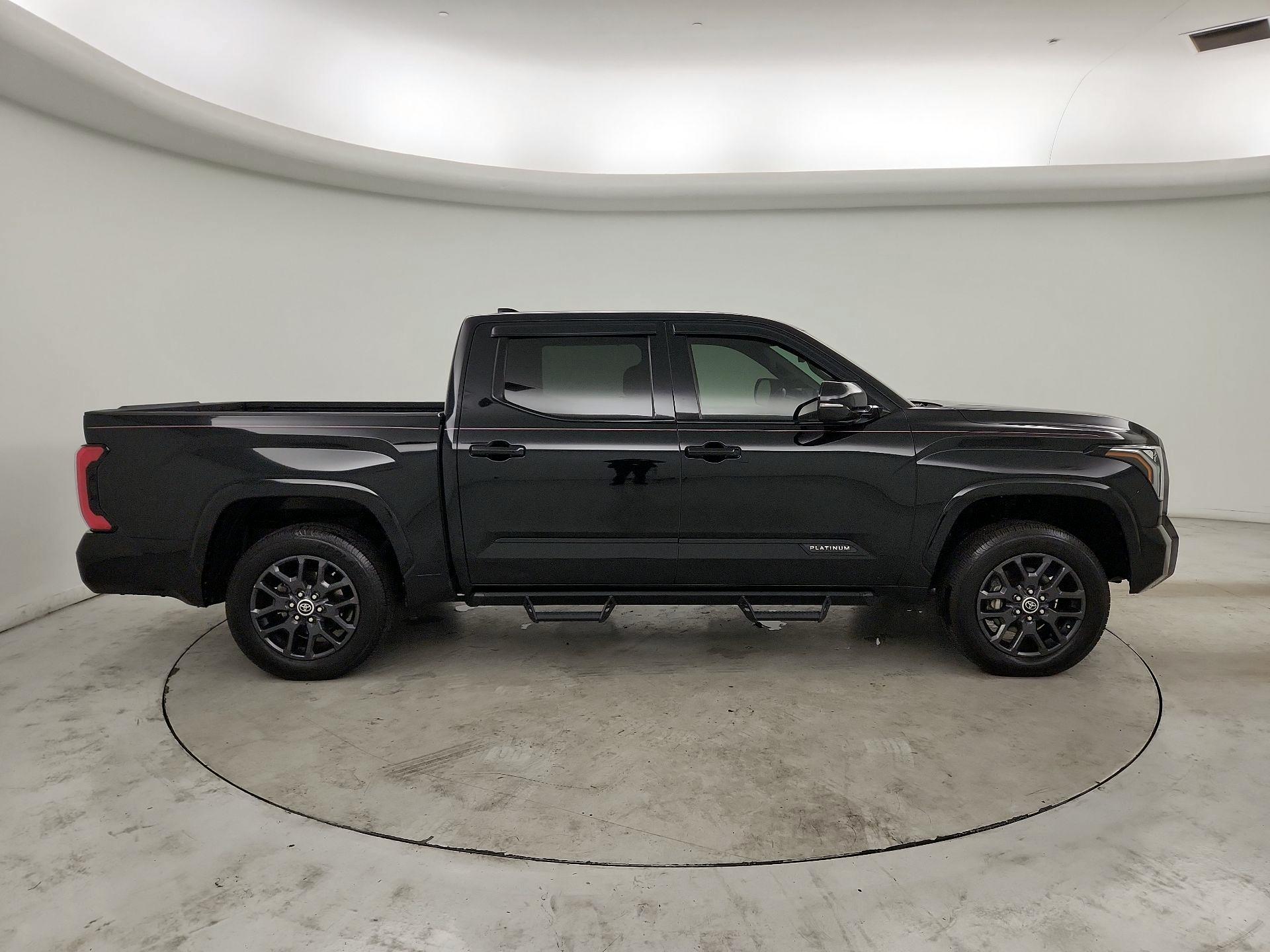 Thumbnail: 2023 Toyota Tundra - 4