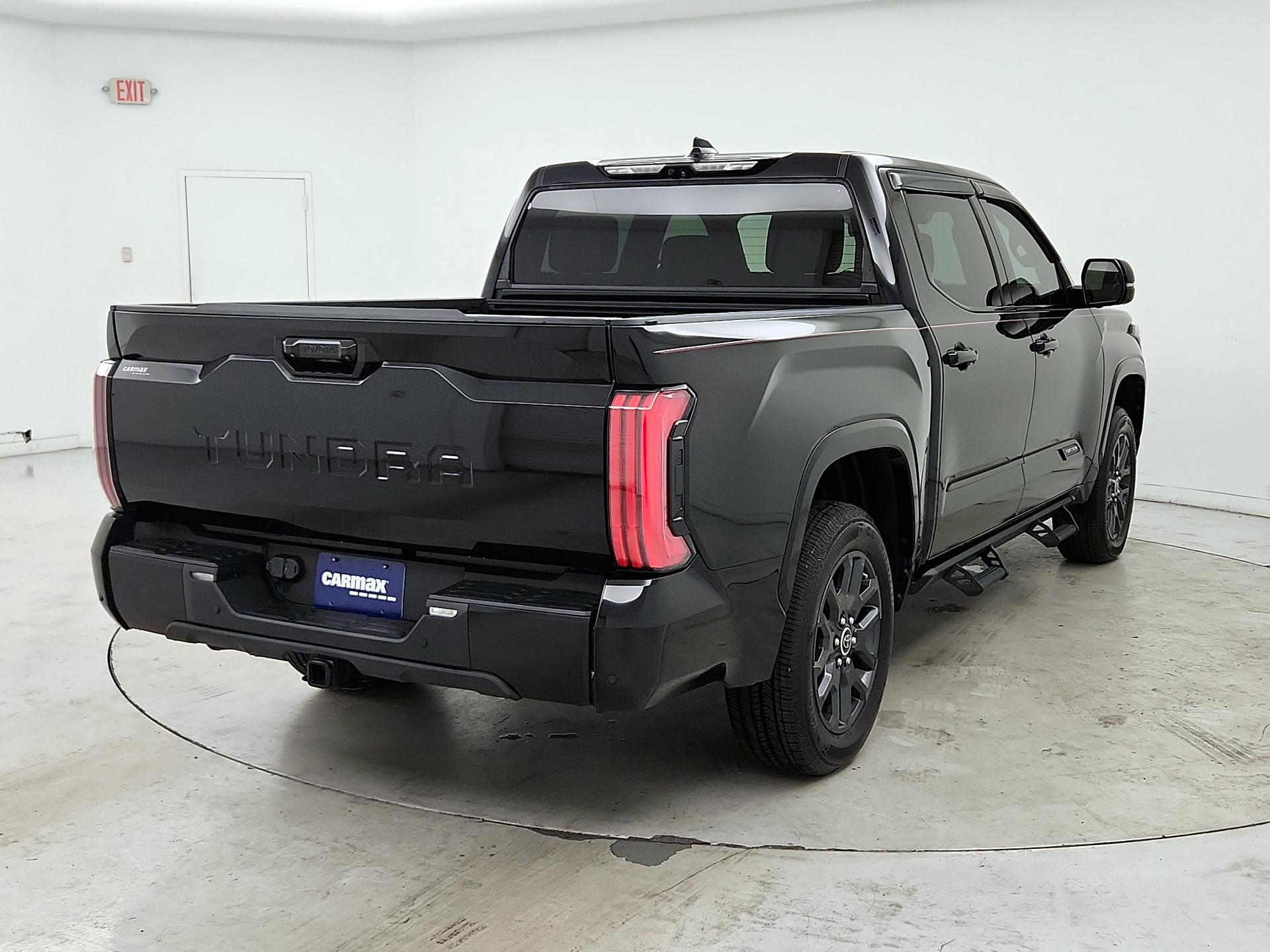 Thumbnail: 2023 Toyota Tundra - 5