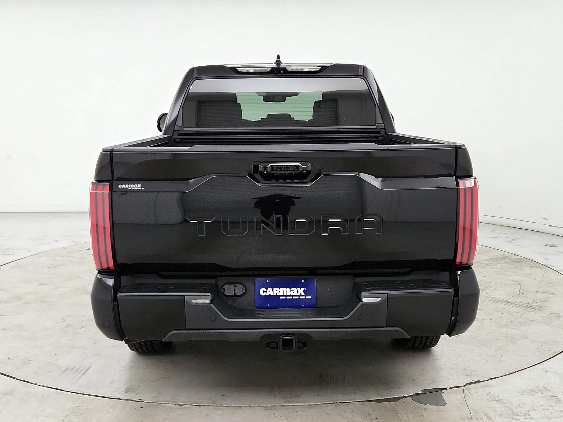 Thumbnail: 2023 Toyota Tundra - 6