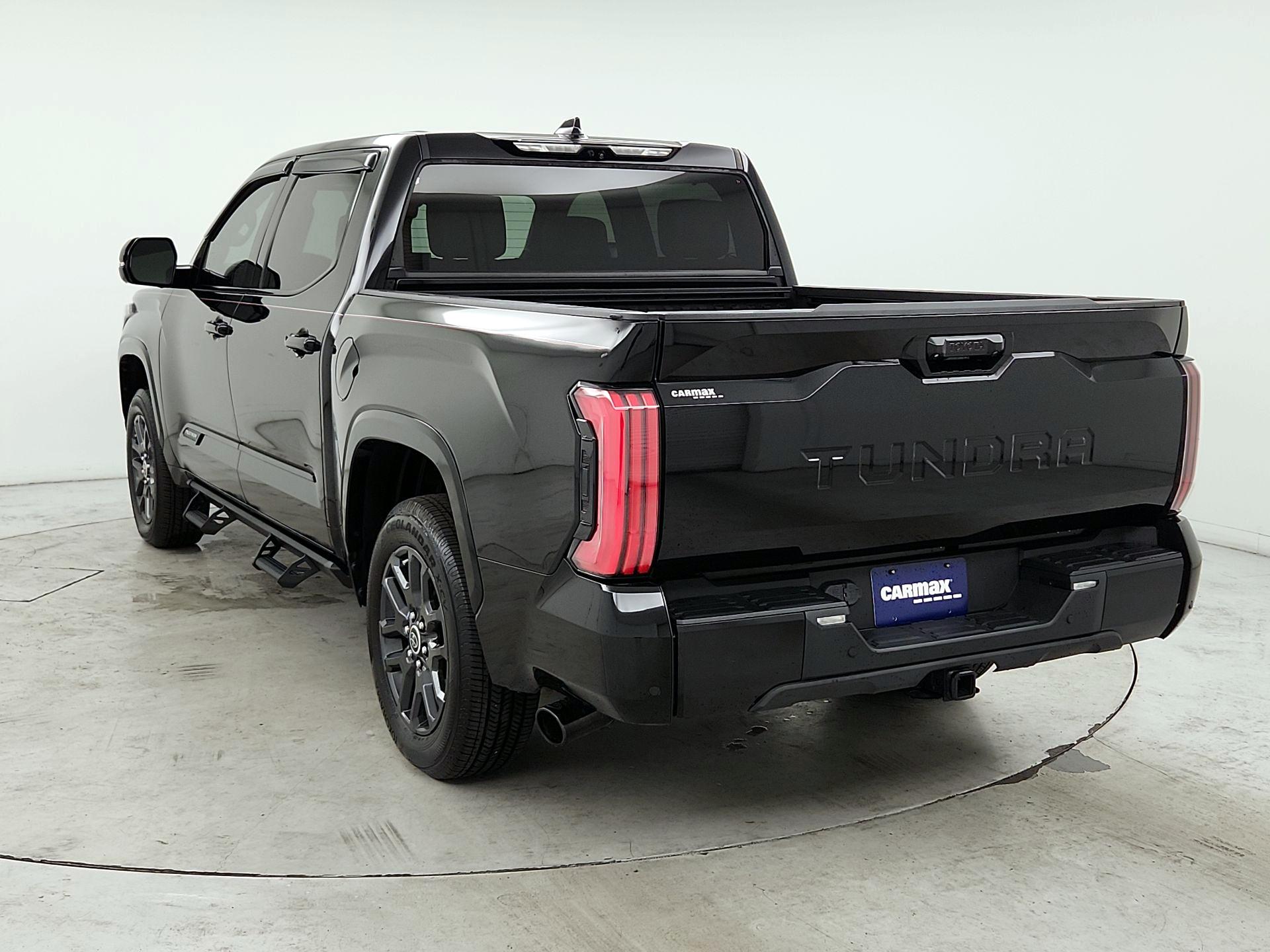 Thumbnail: 2023 Toyota Tundra - 7