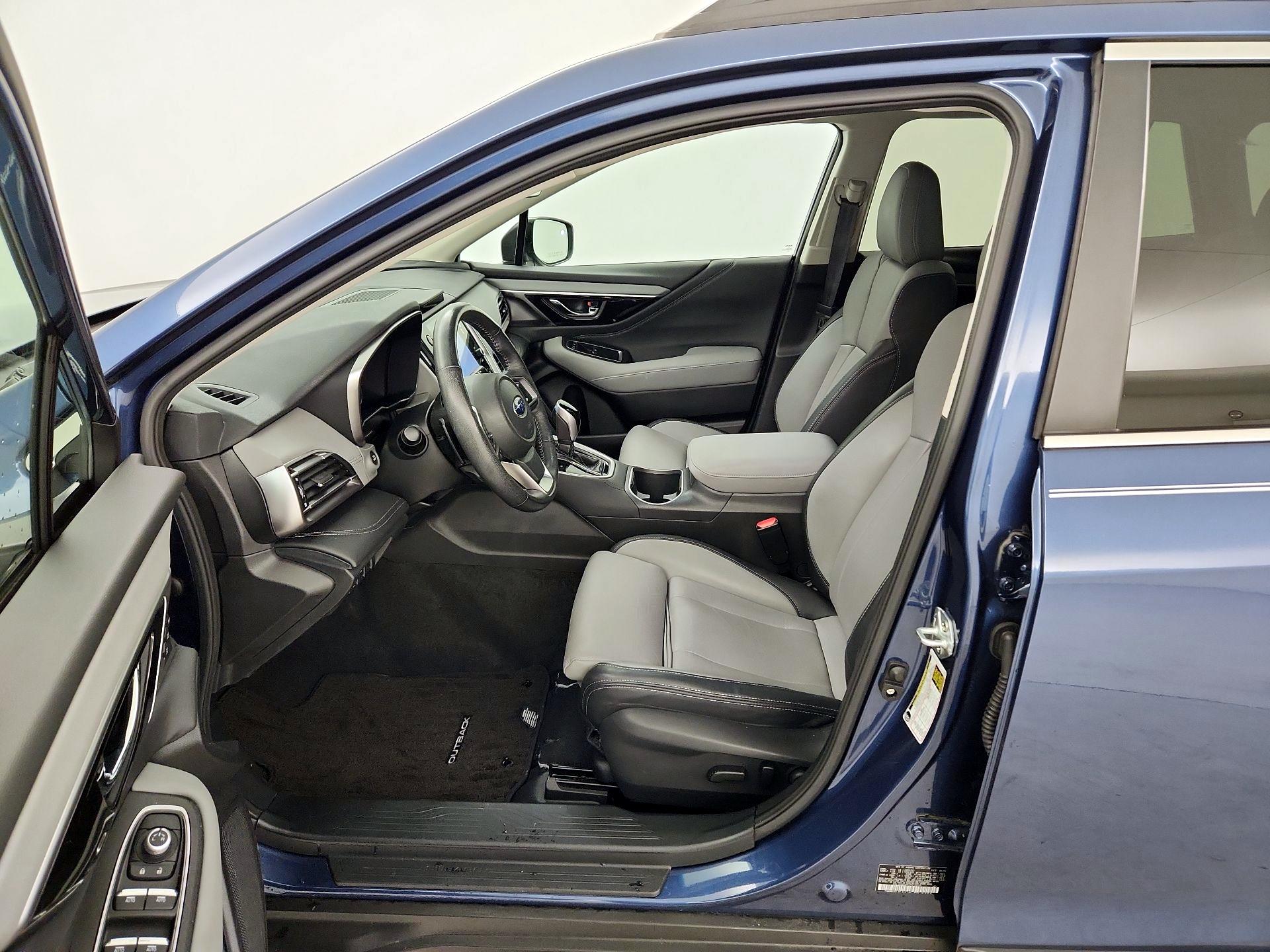 Thumbnail: 2021 Subaru Outback - 9