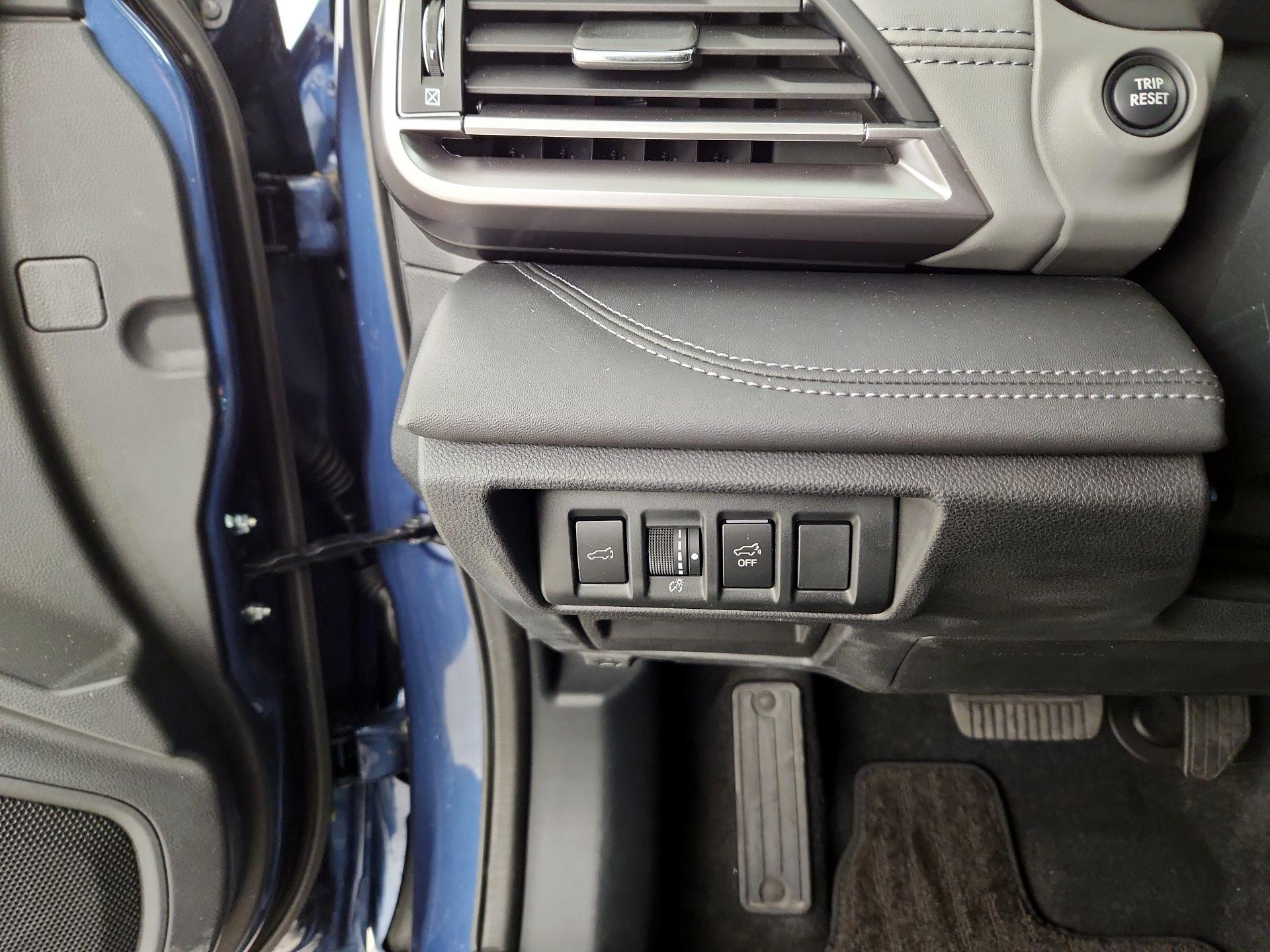 Thumbnail: 2021 Subaru Outback - 11