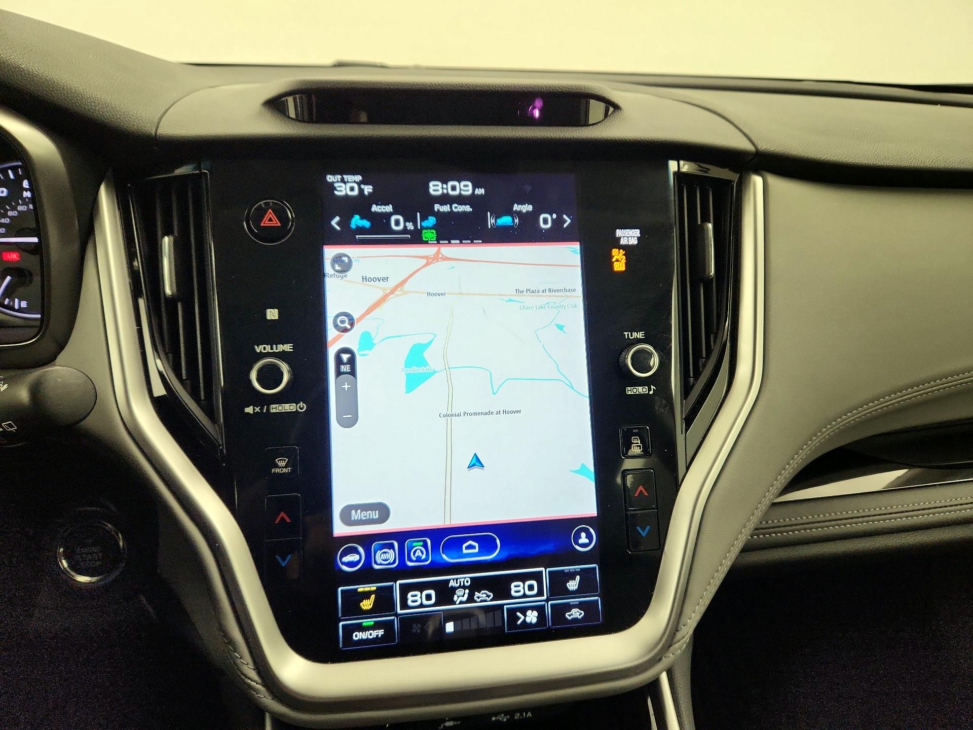 Thumbnail: 2021 Subaru Outback - 12