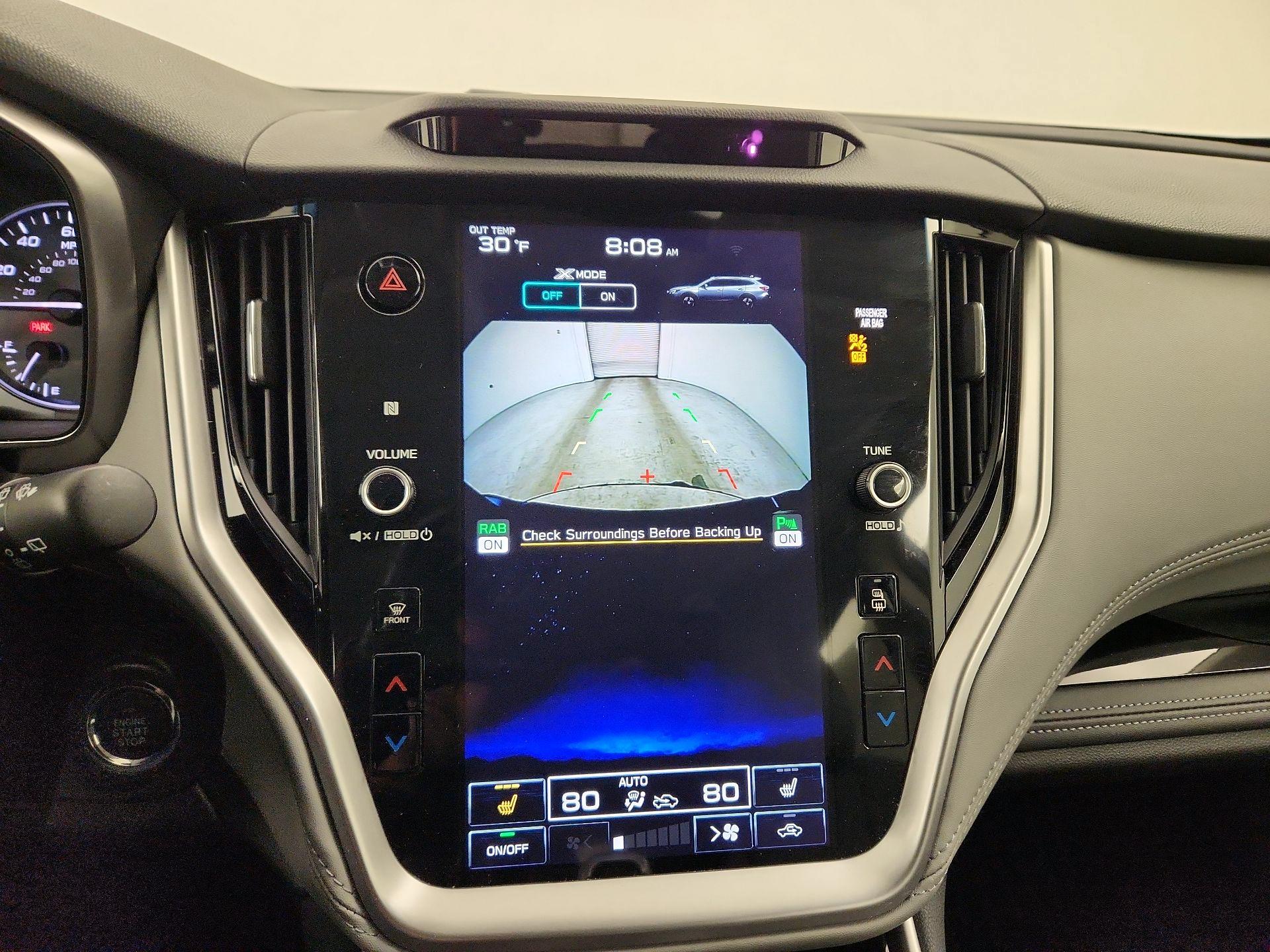 Thumbnail: 2021 Subaru Outback - 13