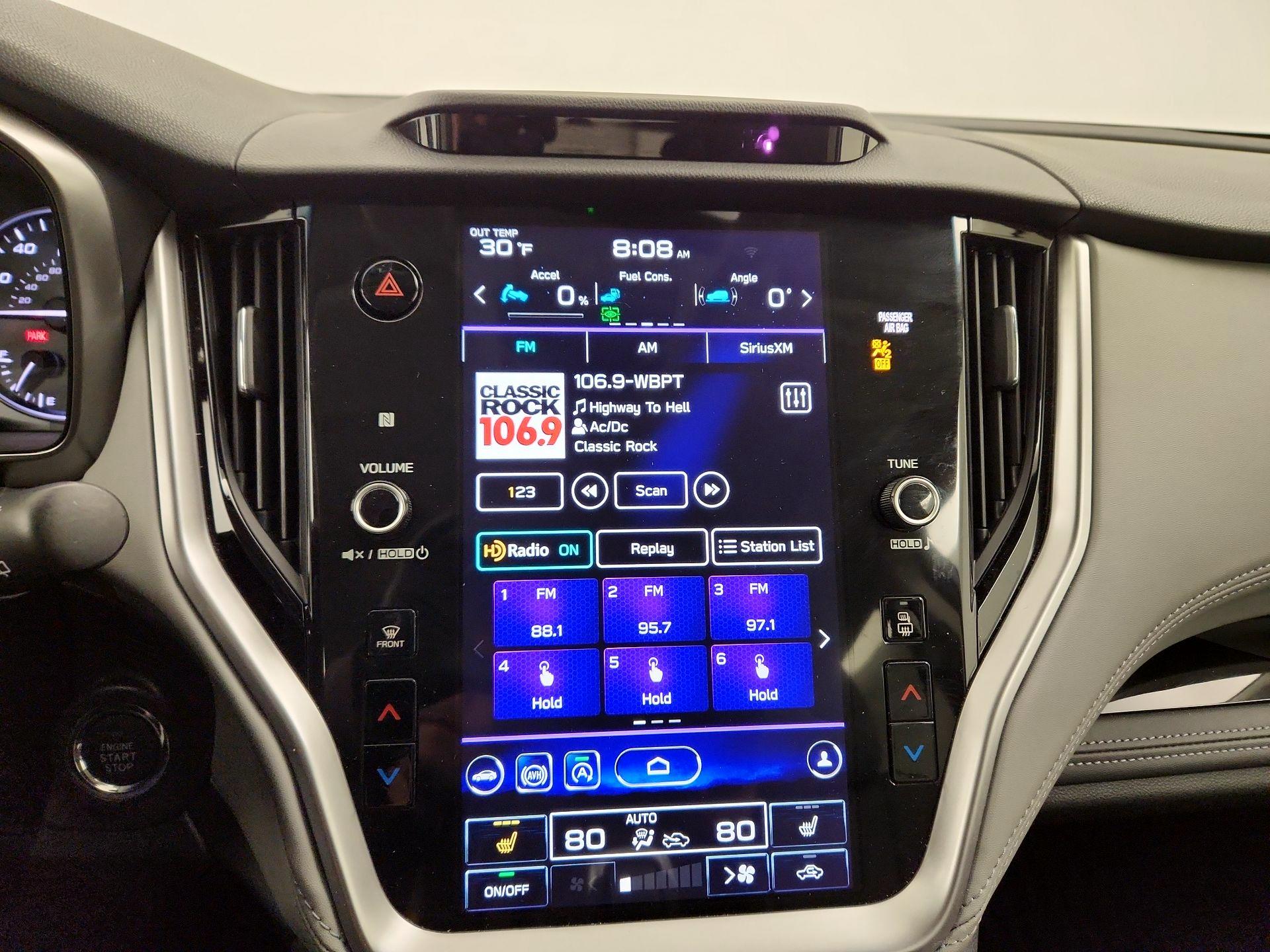 Thumbnail: 2021 Subaru Outback - 14