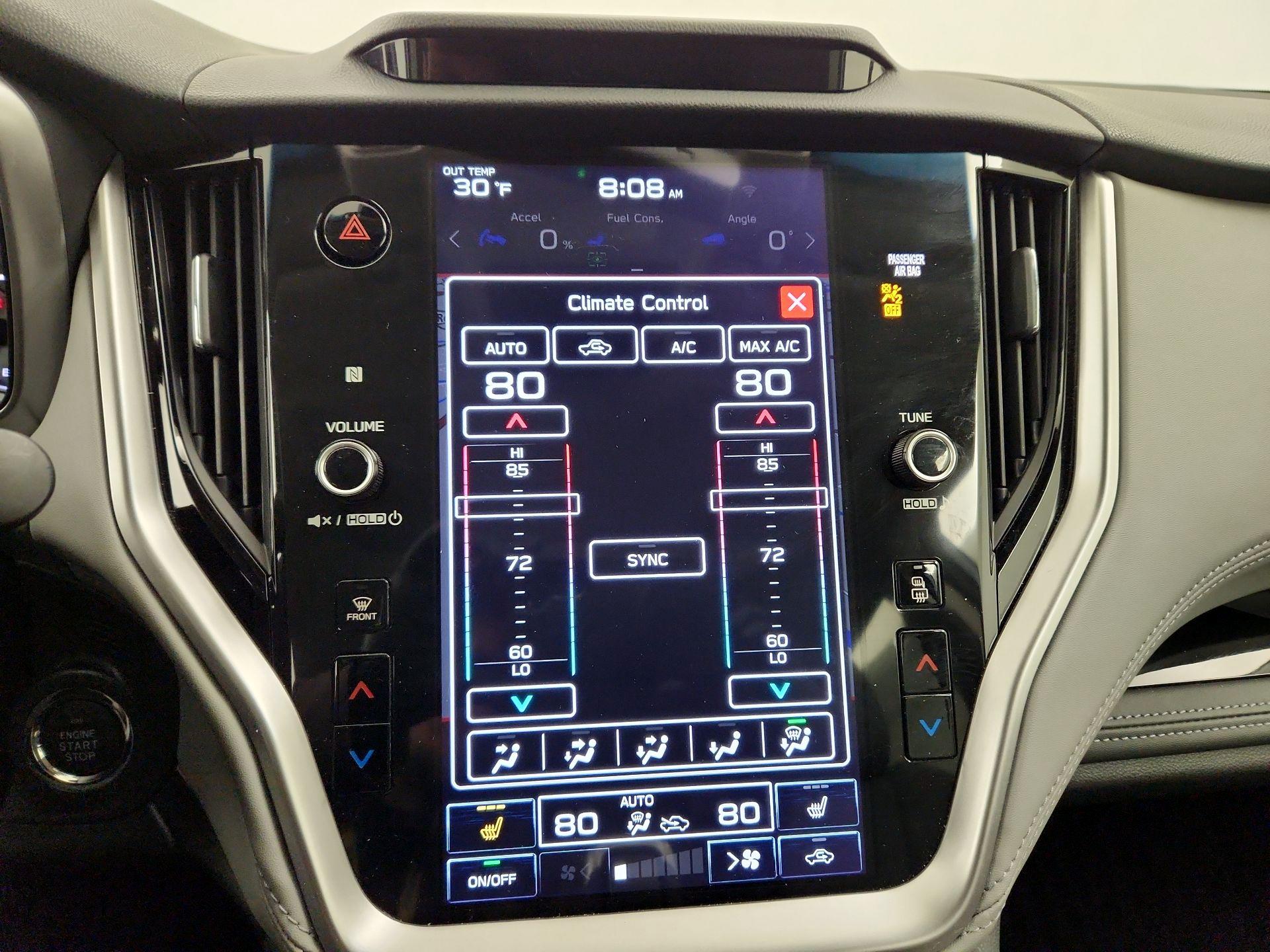 Thumbnail: 2021 Subaru Outback - 15