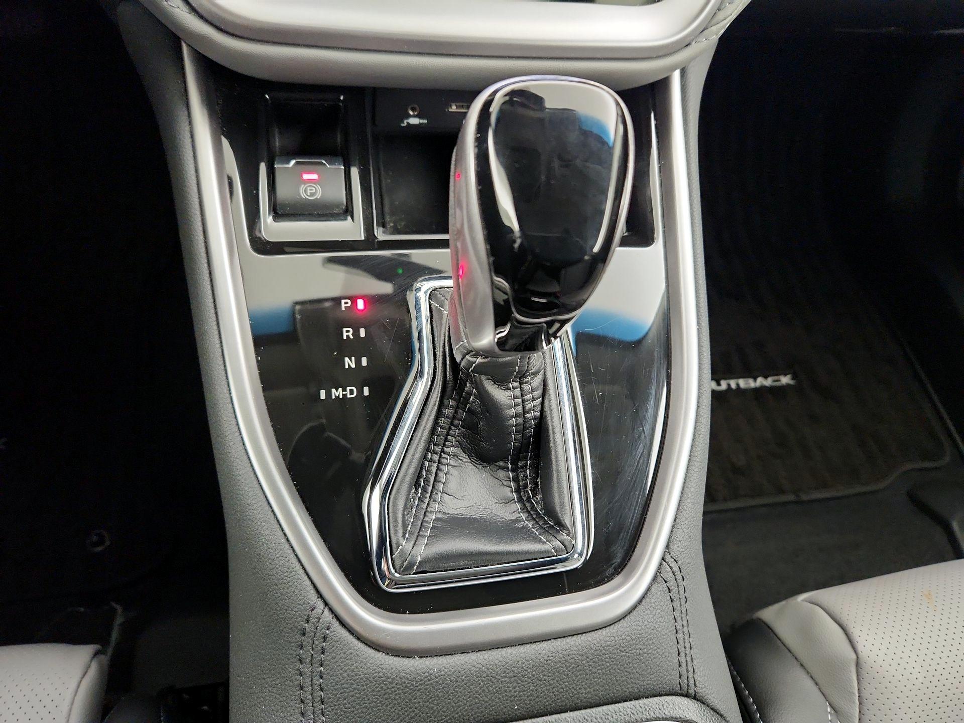 Thumbnail: 2021 Subaru Outback - 16