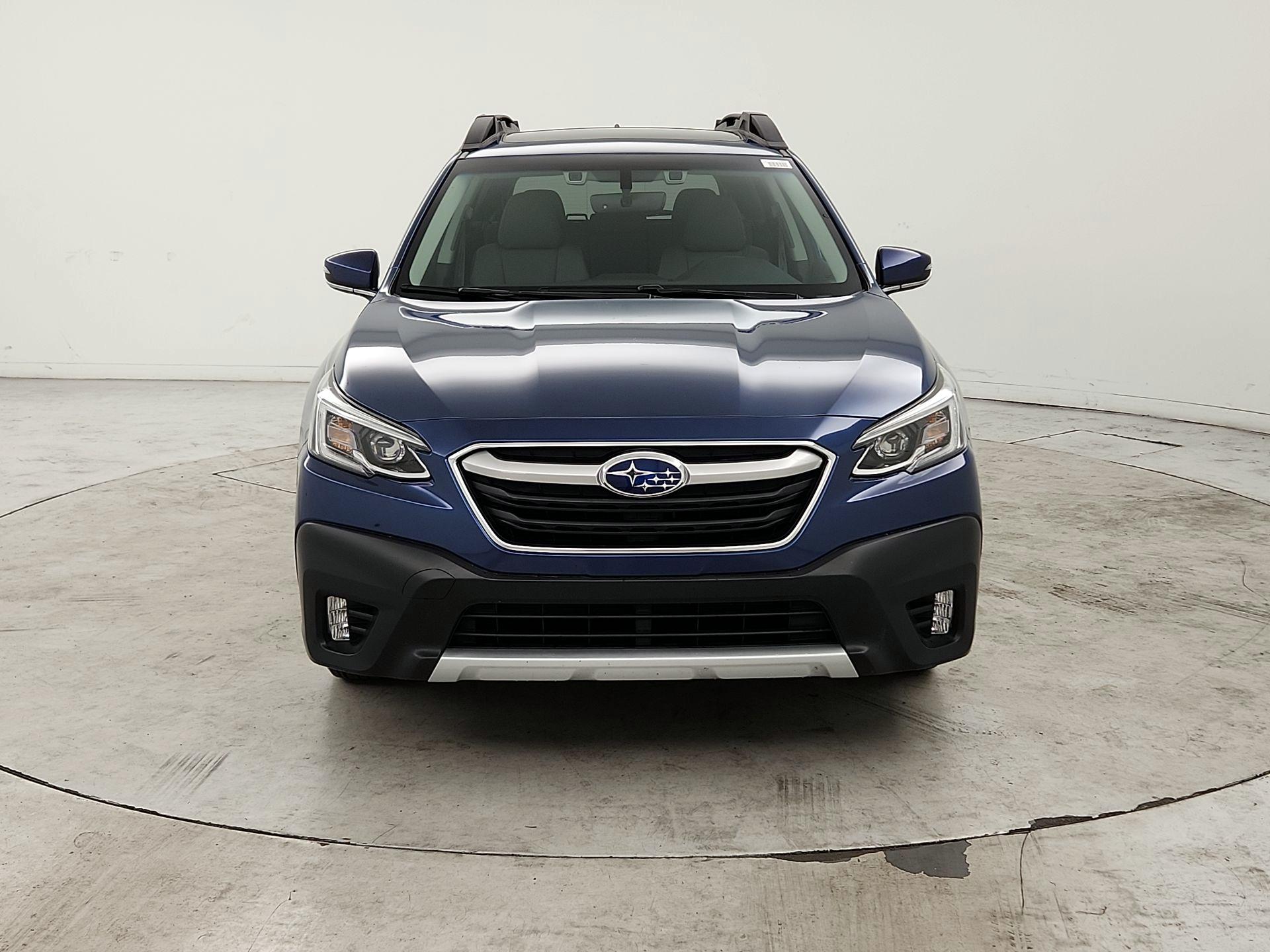 Thumbnail: 2021 Subaru Outback - 2