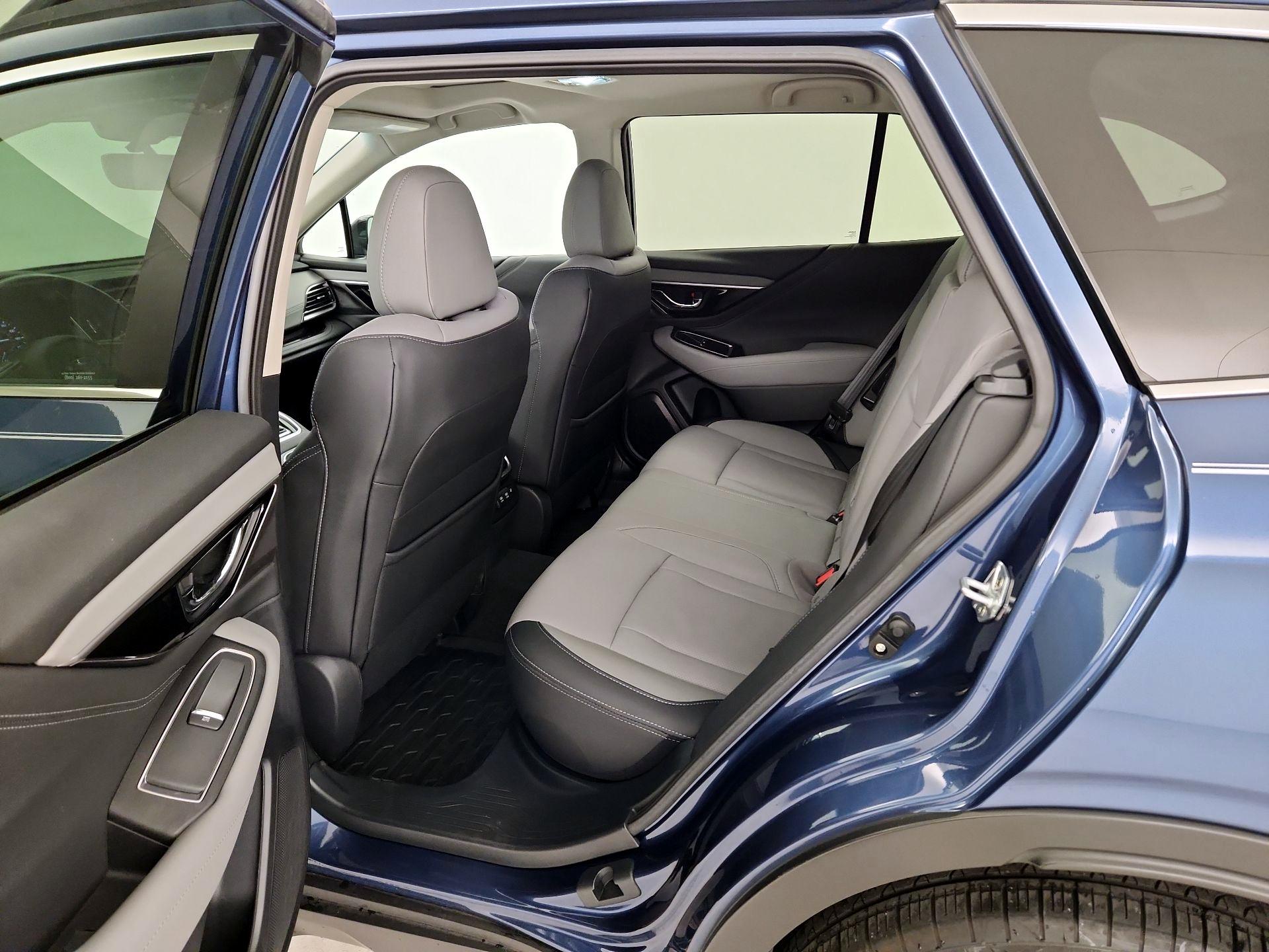 Thumbnail: 2021 Subaru Outback - 19