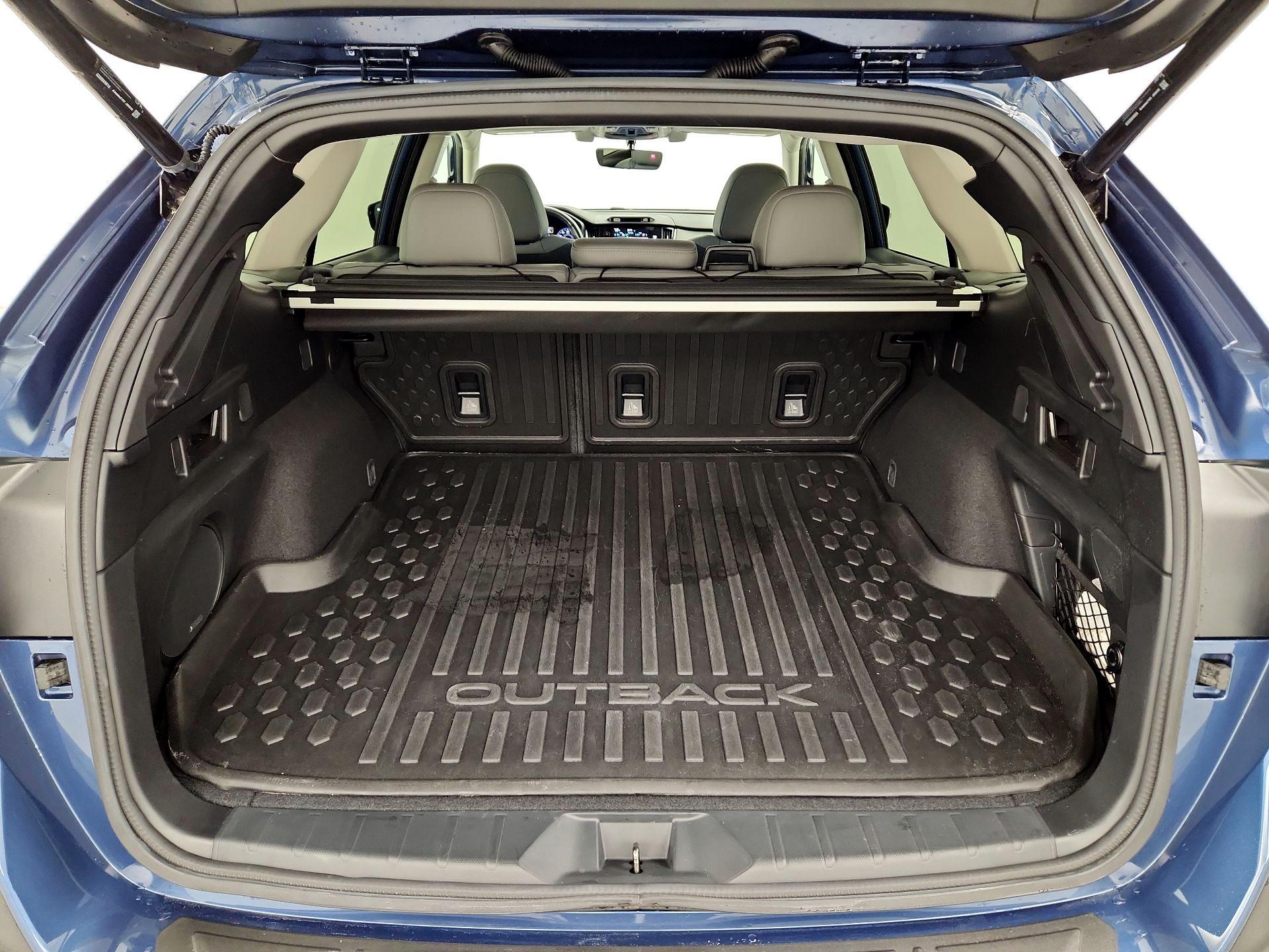 Thumbnail: 2021 Subaru Outback - 20