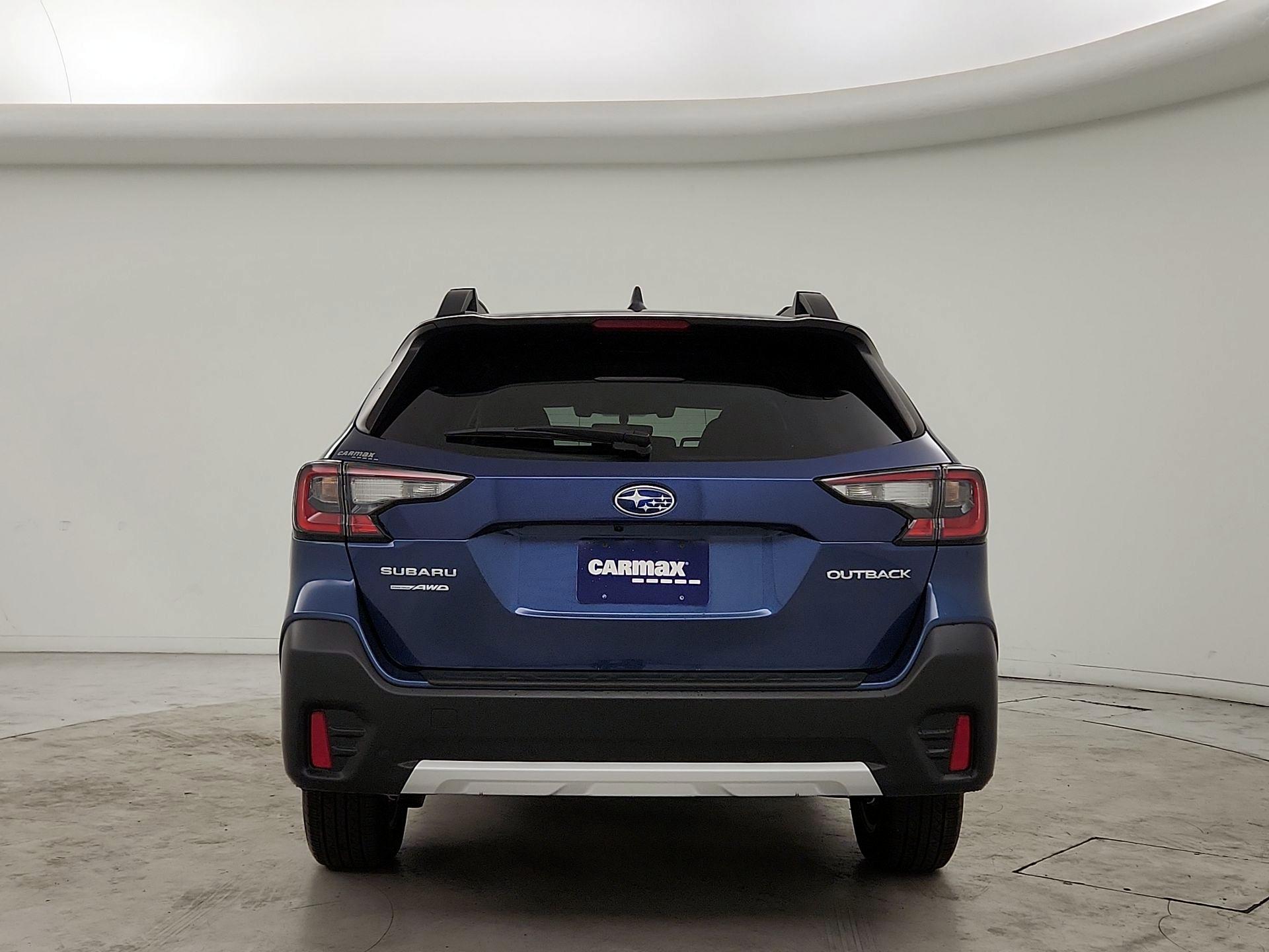 Thumbnail: 2021 Subaru Outback - 6
