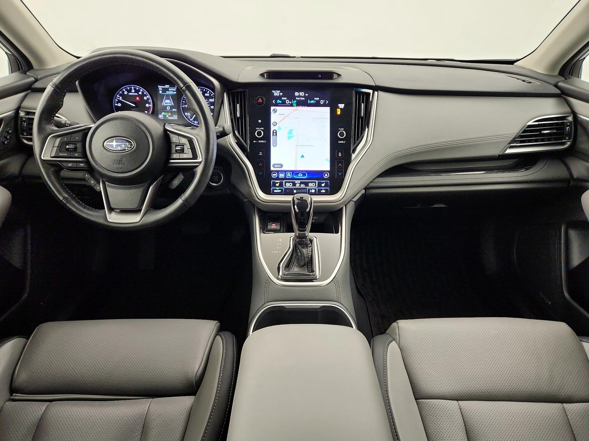 Thumbnail: 2021 Subaru Outback - 8