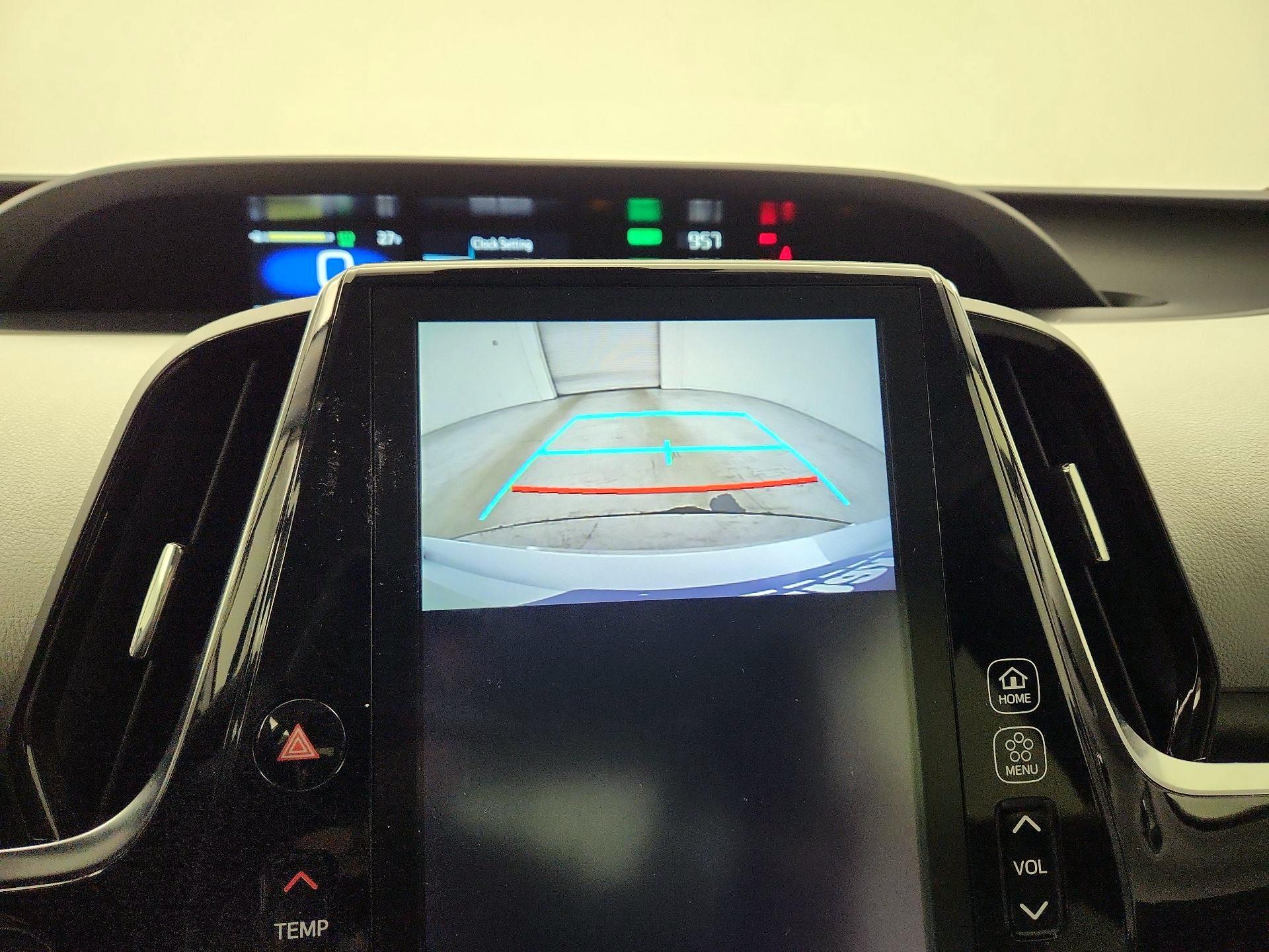 Thumbnail: 2021 Toyota Prius Prime - 13