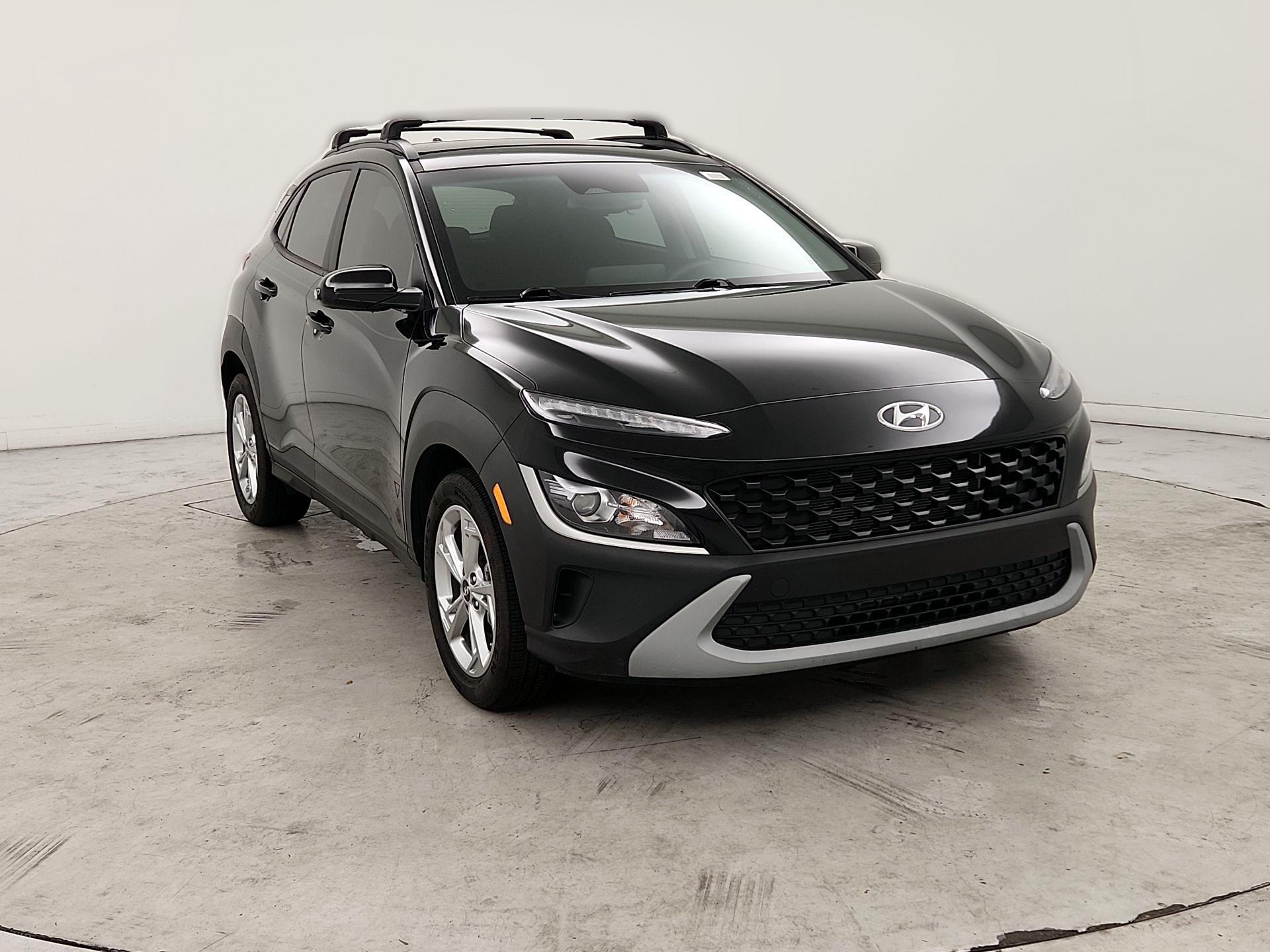 Thumbnail: 2023 Hyundai Kona - 1