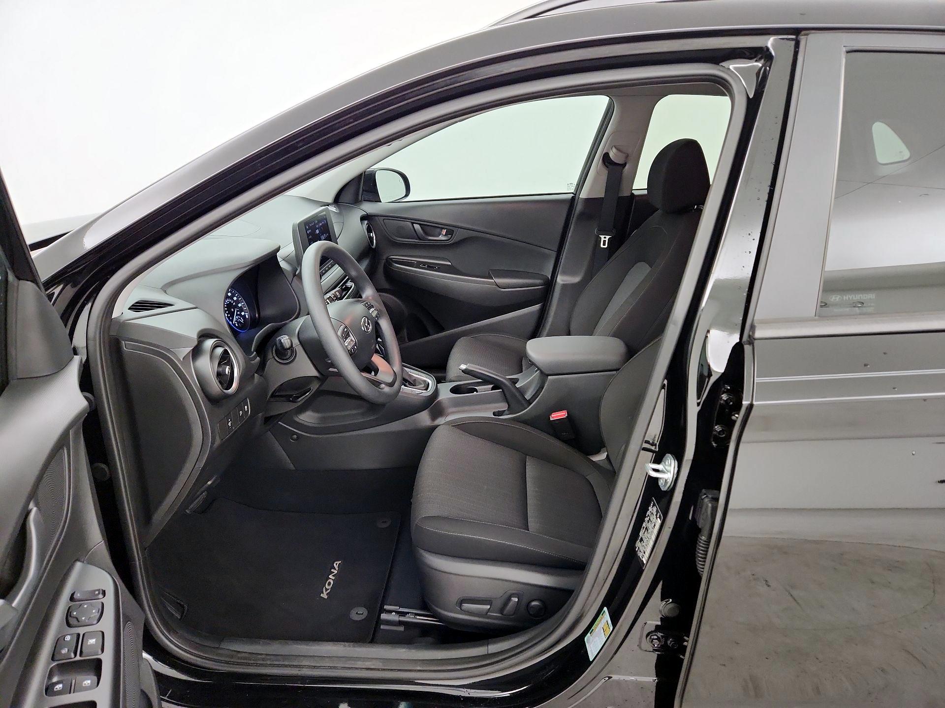 Thumbnail: 2023 Hyundai Kona - 9