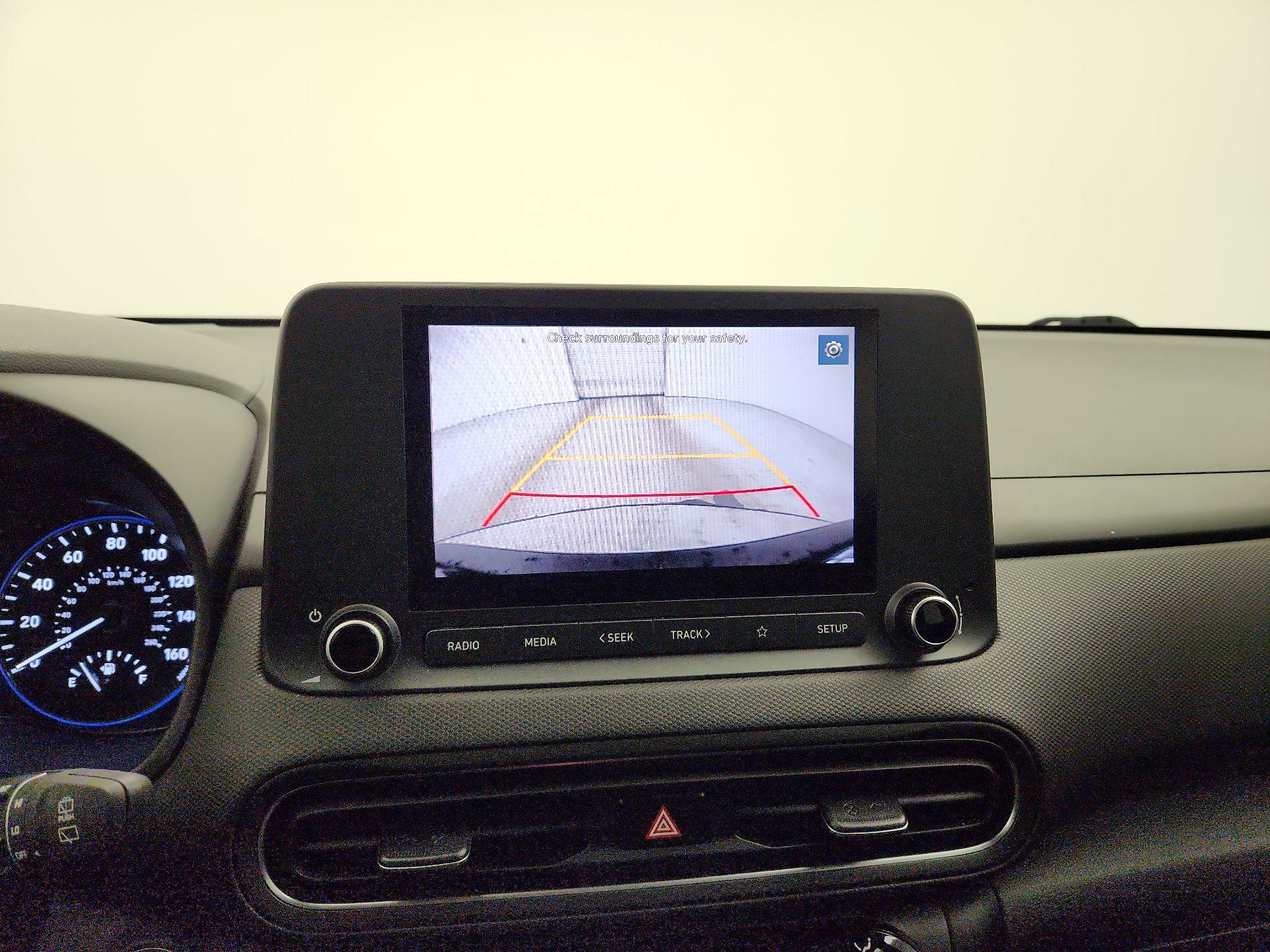 Thumbnail: 2023 Hyundai Kona - 12