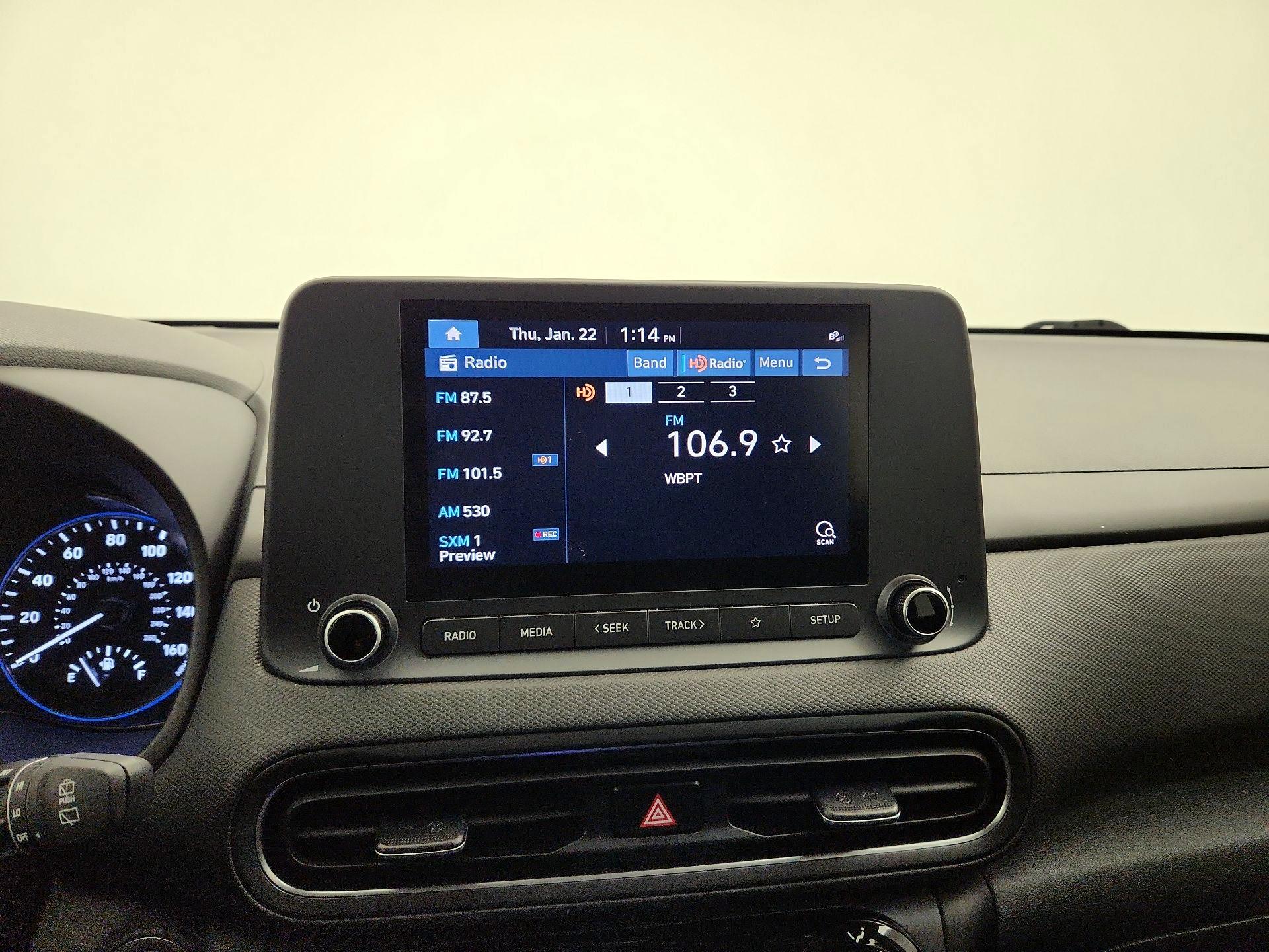 Thumbnail: 2023 Hyundai Kona - 13