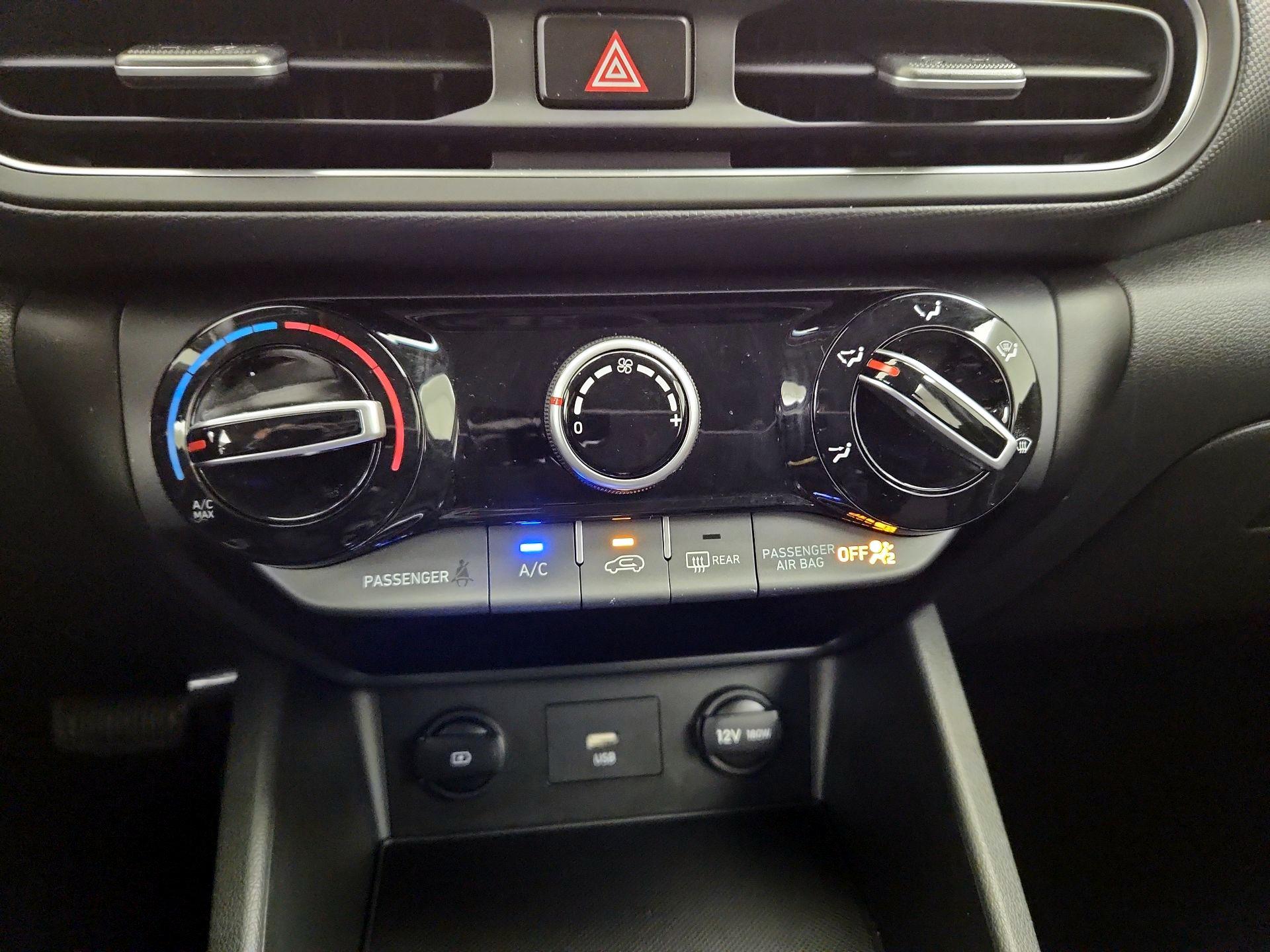 Thumbnail: 2023 Hyundai Kona - 14